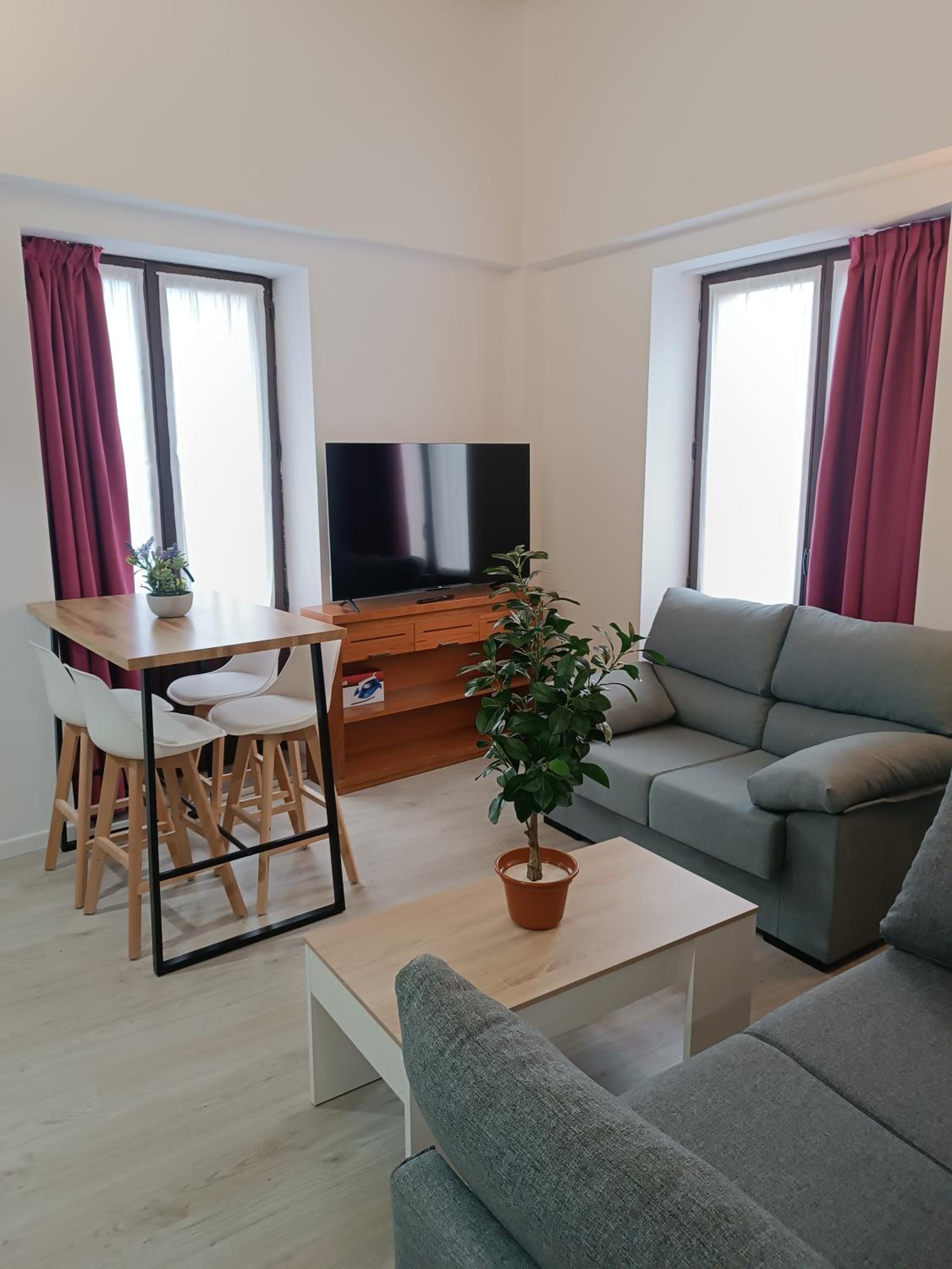 Apartamentos turisticos Ávila Puerta del Carmen 0-3 view 4