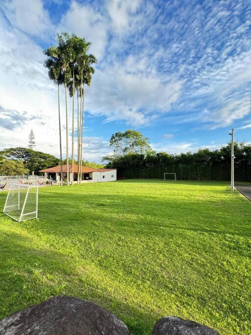 Lujosa Finca El Ensueño Cerritos Pereira