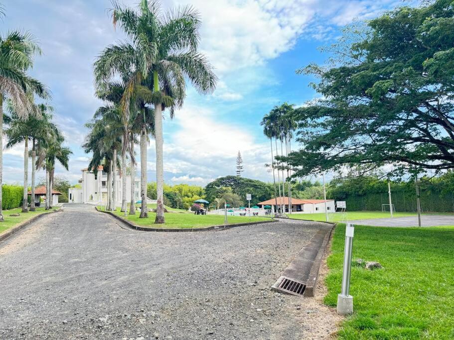 Lujosa Finca El Ensueño Cerritos Pereira