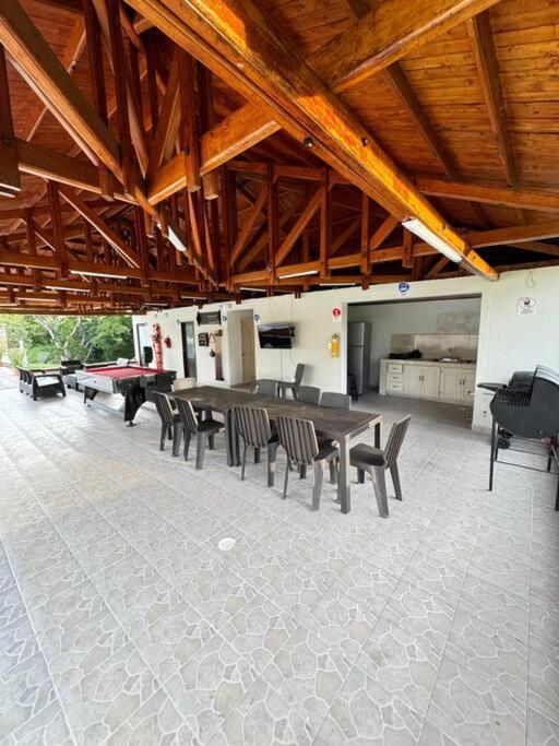Lujosa Finca El Ensueño Cerritos Pereira