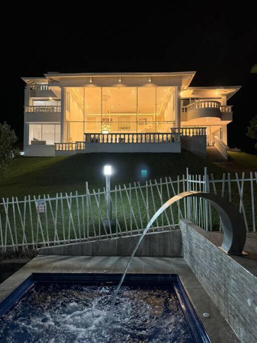 Lujosa Finca El Ensueño Cerritos Pereira