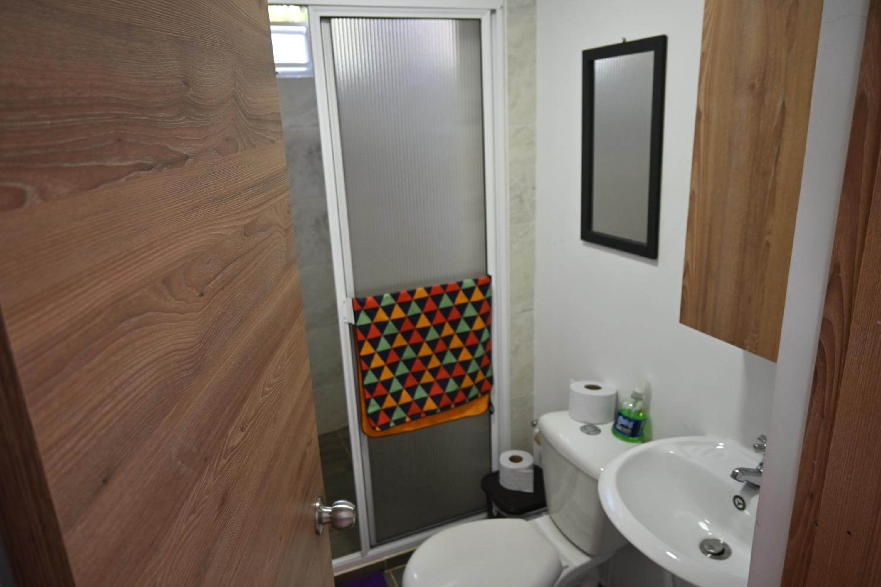 Travelu Guatape Apartamento