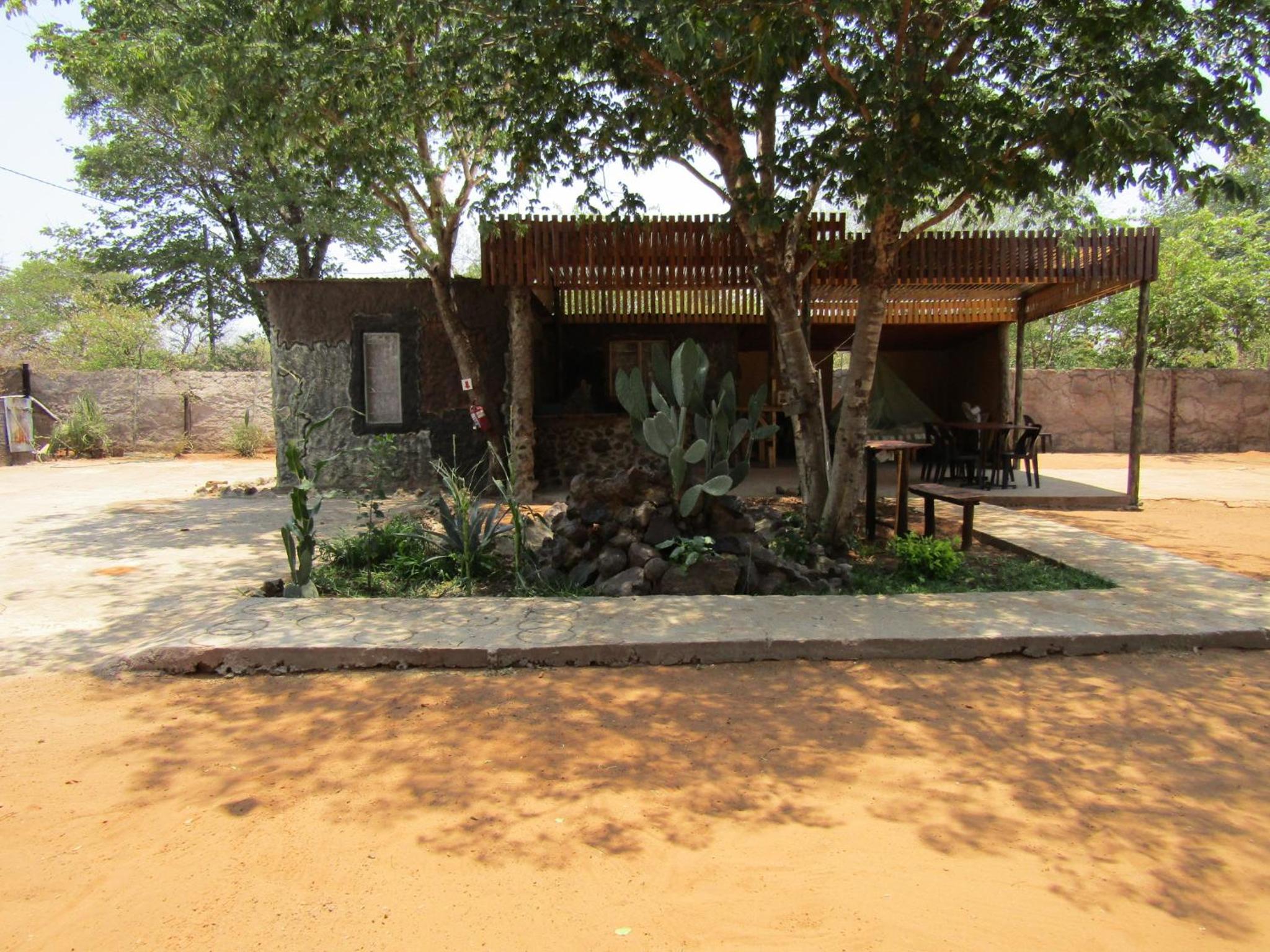 POVI Holiday Home