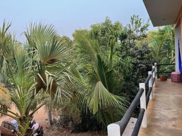 Casa Mañana view 5