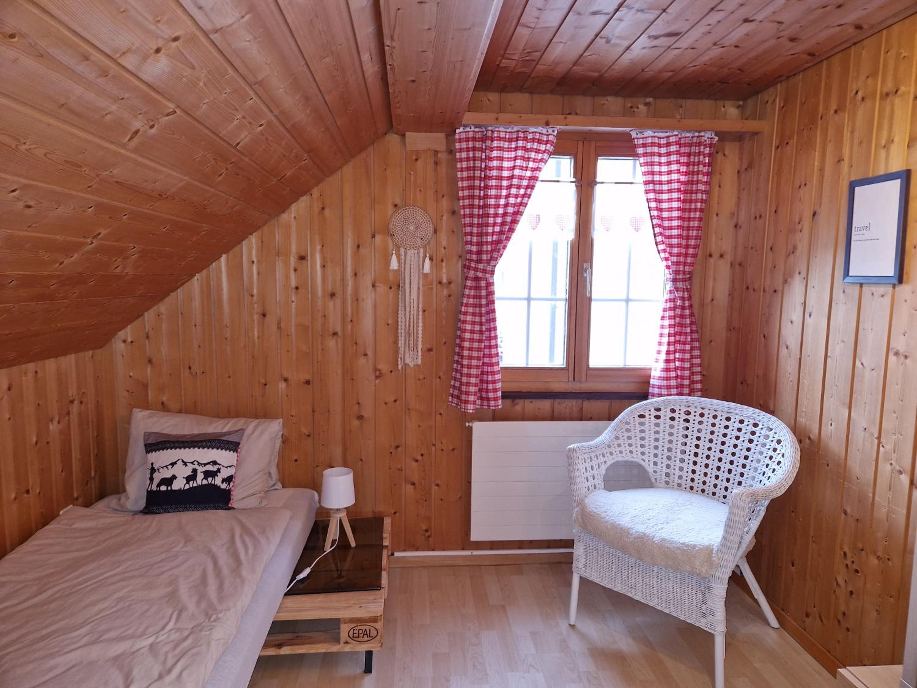 Chalet Ferreira