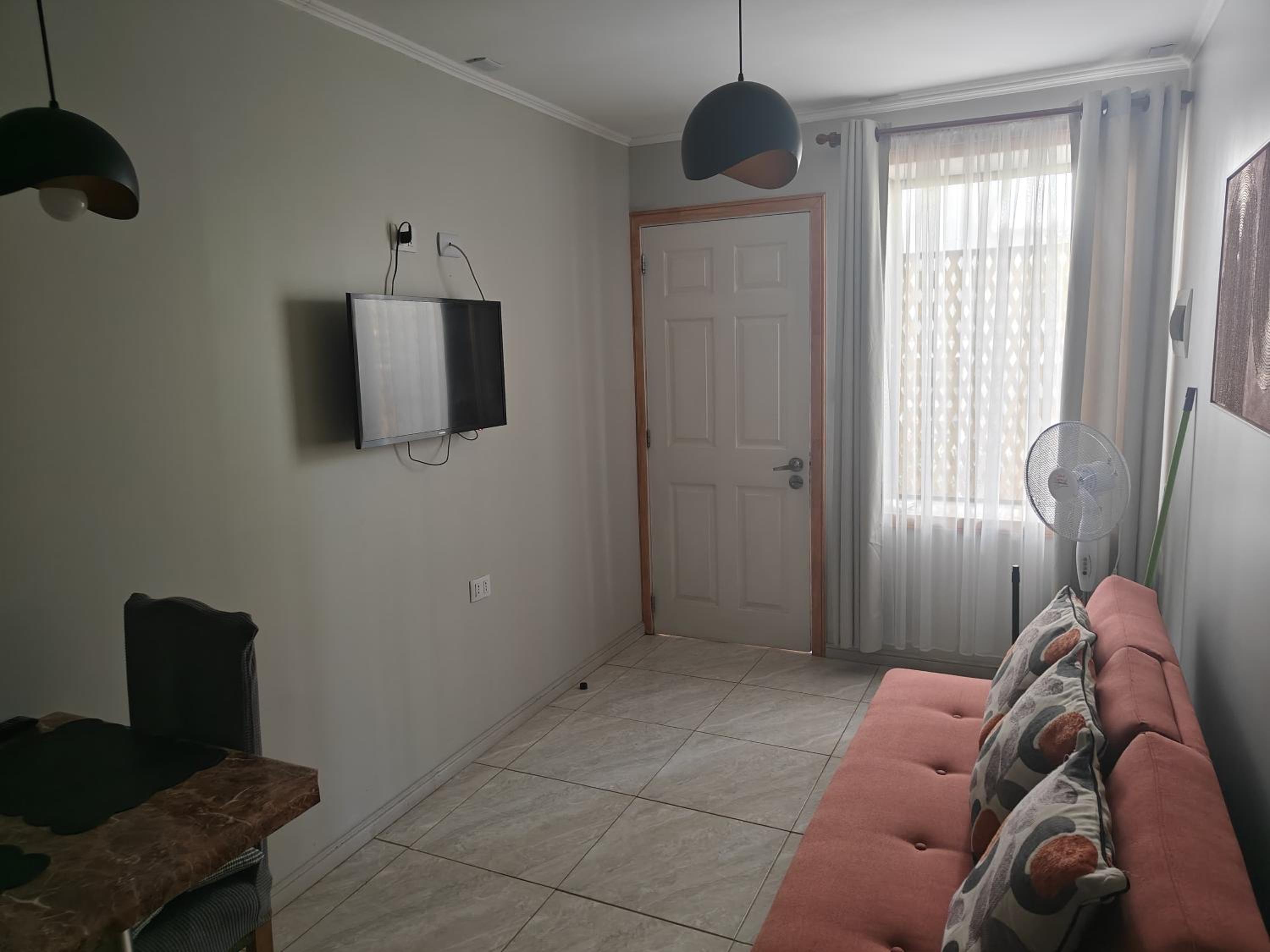 Cabañas Seis Brisas