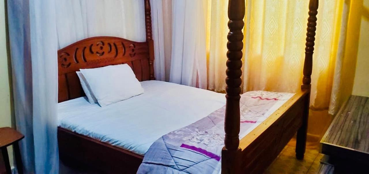 Beautiful and Affordable 1brm in Milimani view 5