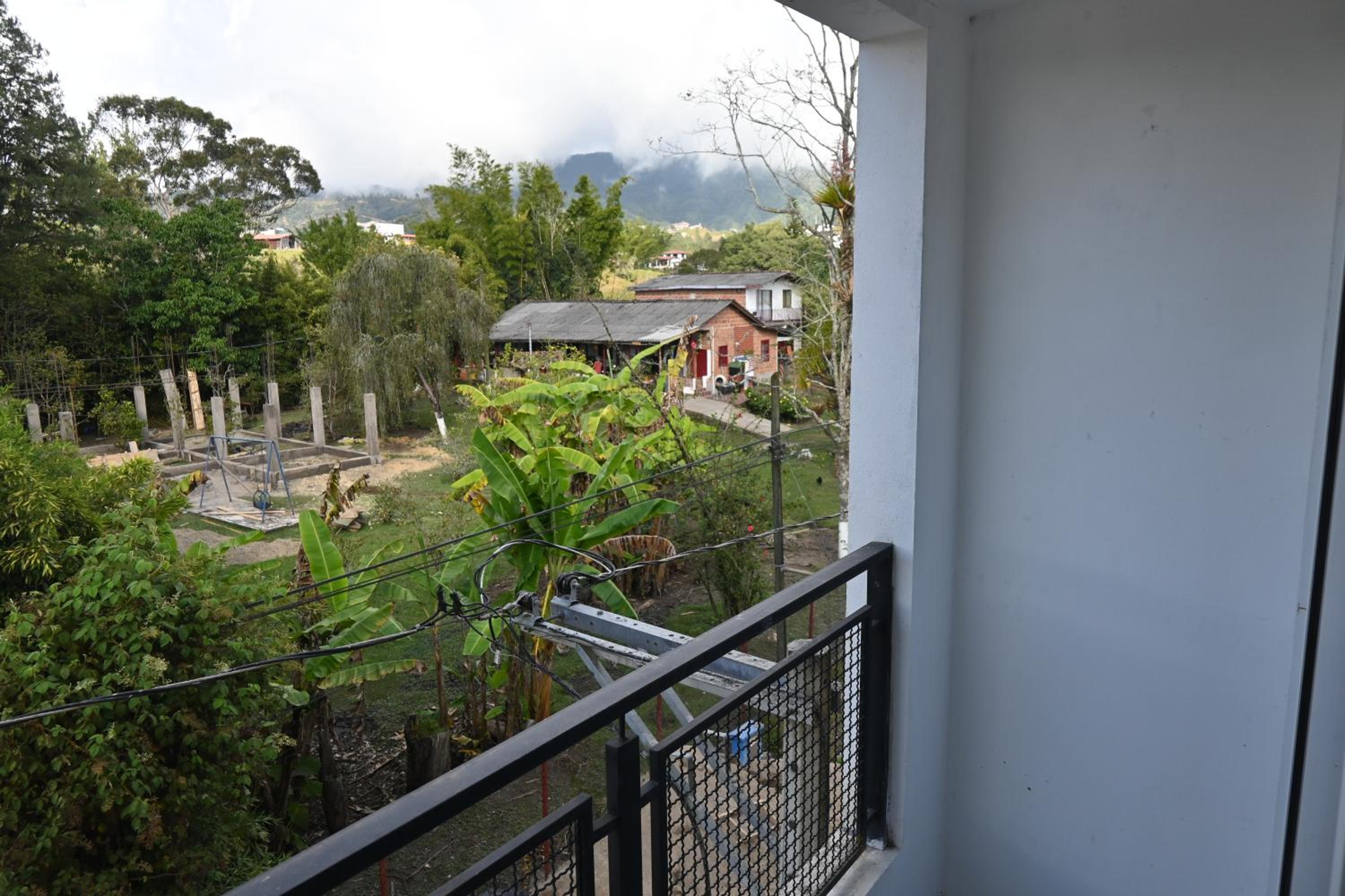 Travelu Guatape Apartamento