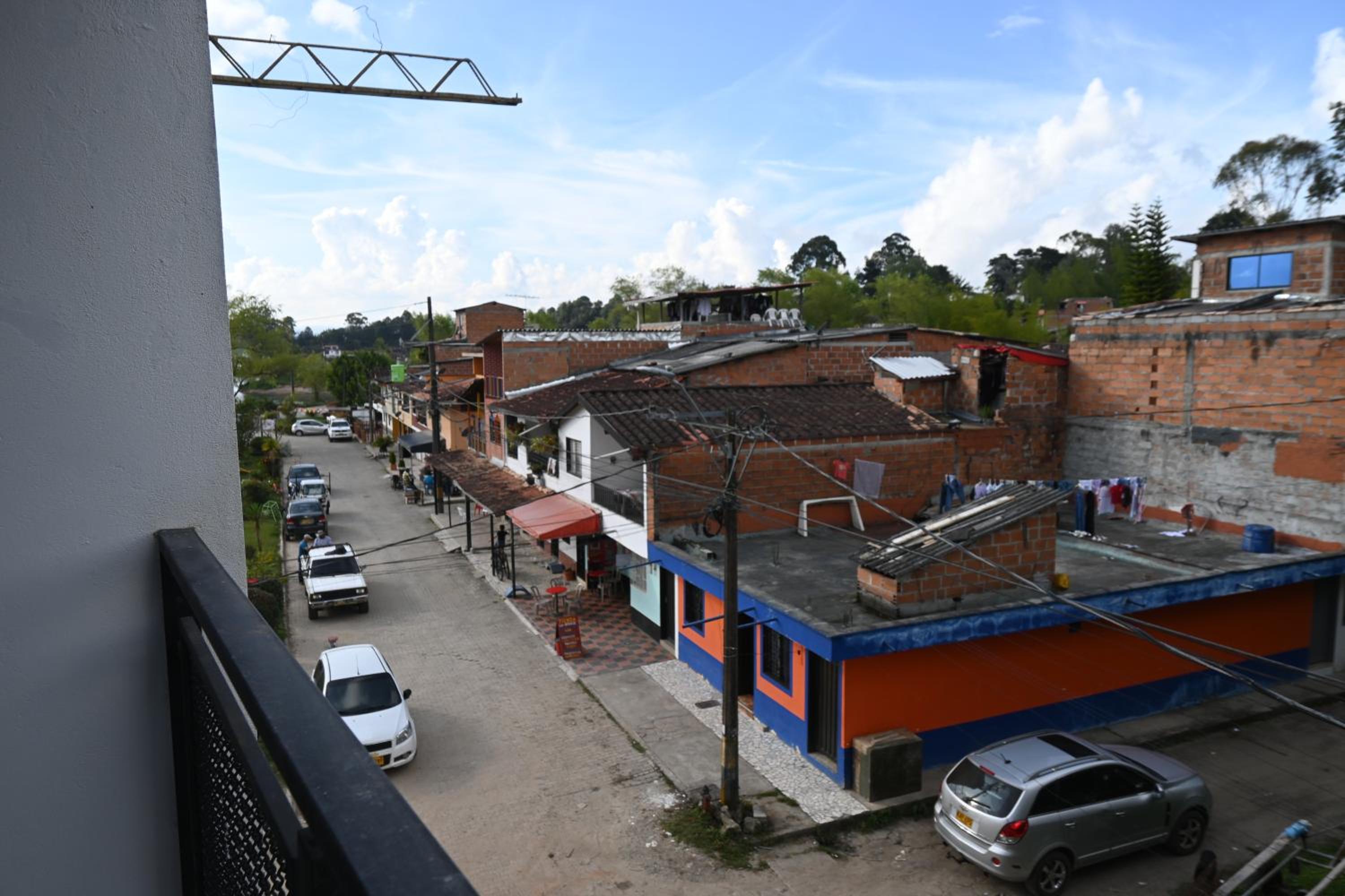 Travelu Guatape Apartamento