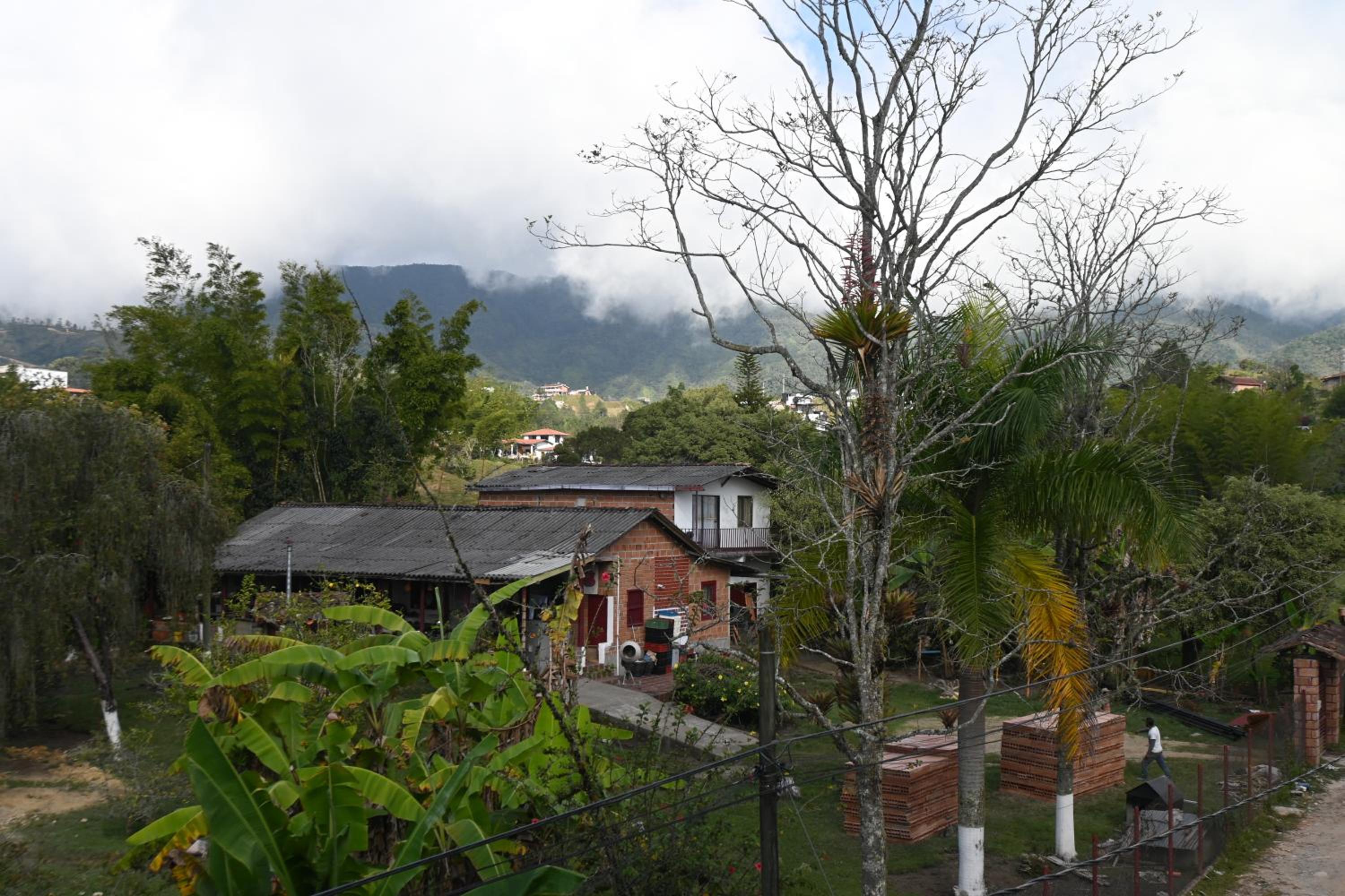 Travelu Guatape Apartamento