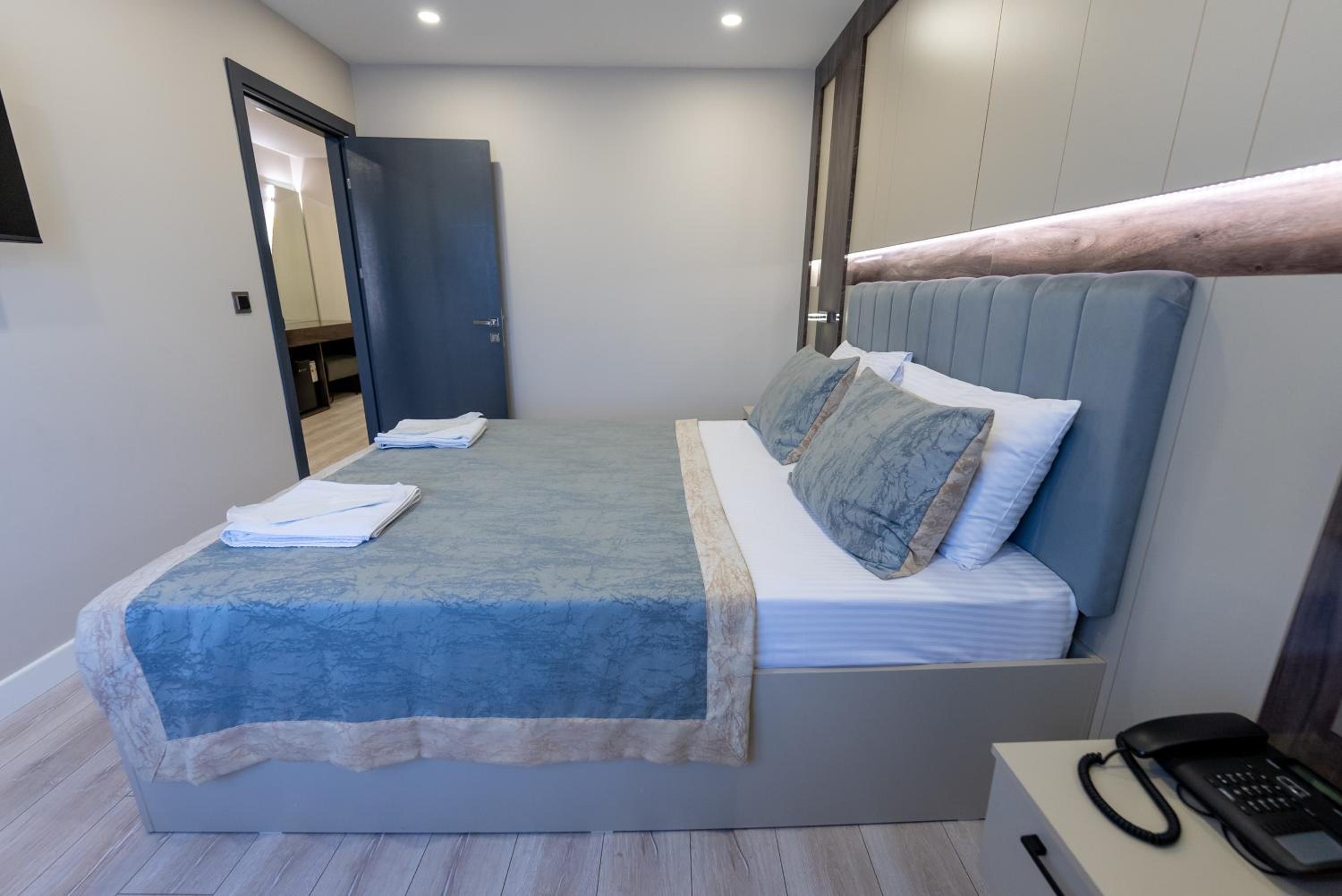 Meros Otel - Image 15