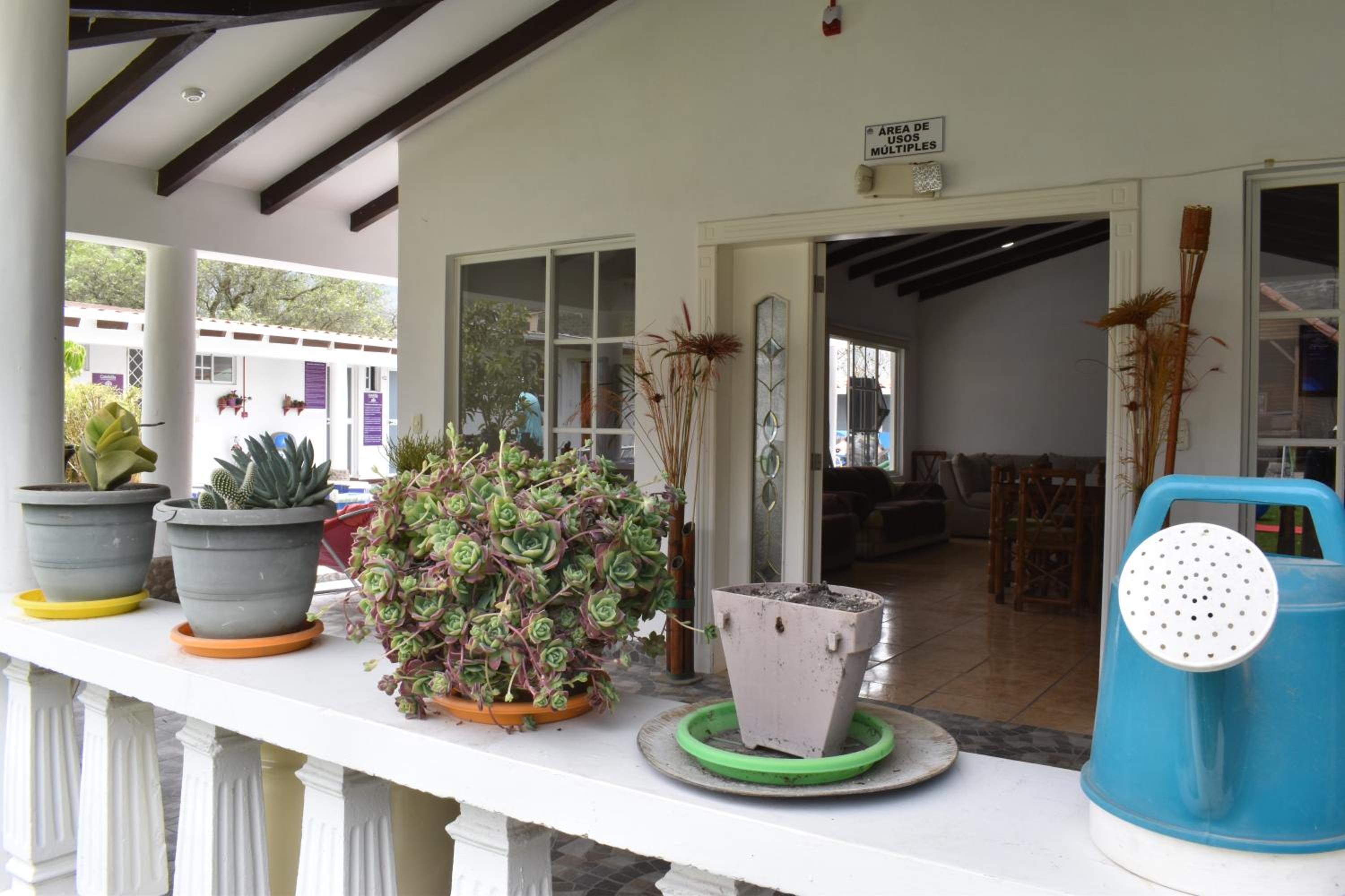 La Casita de chocolate