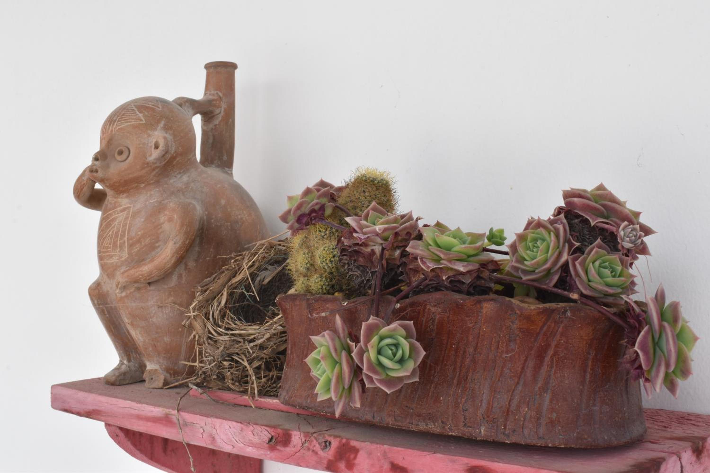 La Casita de chocolate