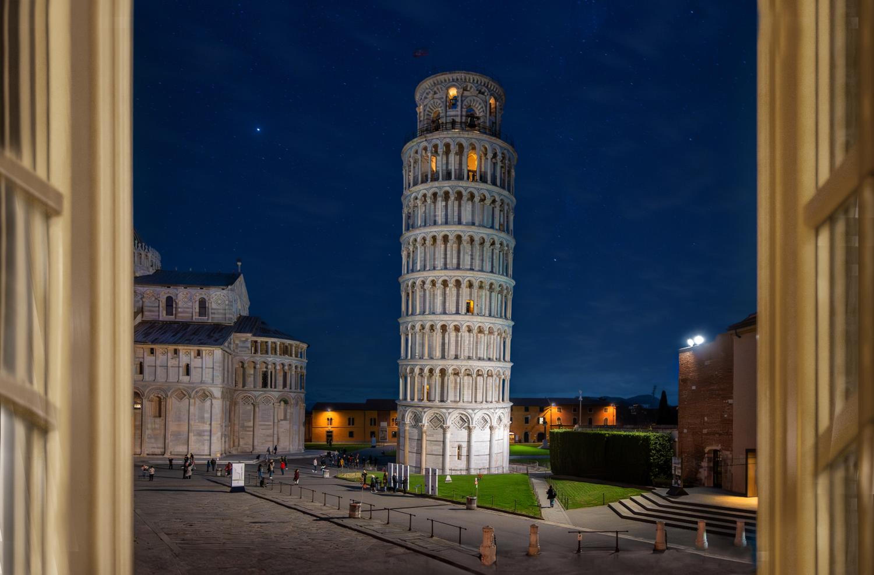 Residenza d'Epoca Relais I Miracoli