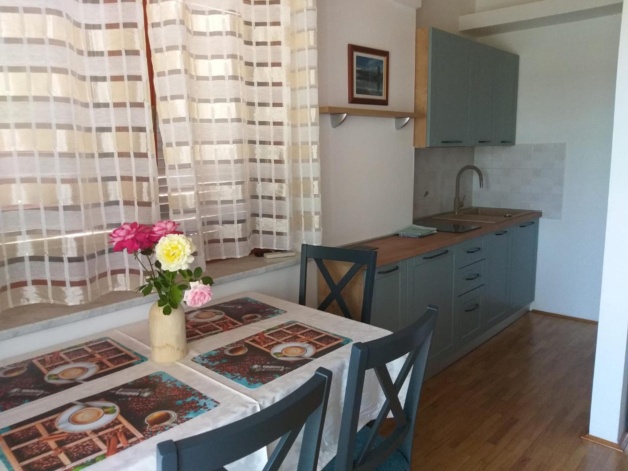 Sanja apartments Sveti Servul