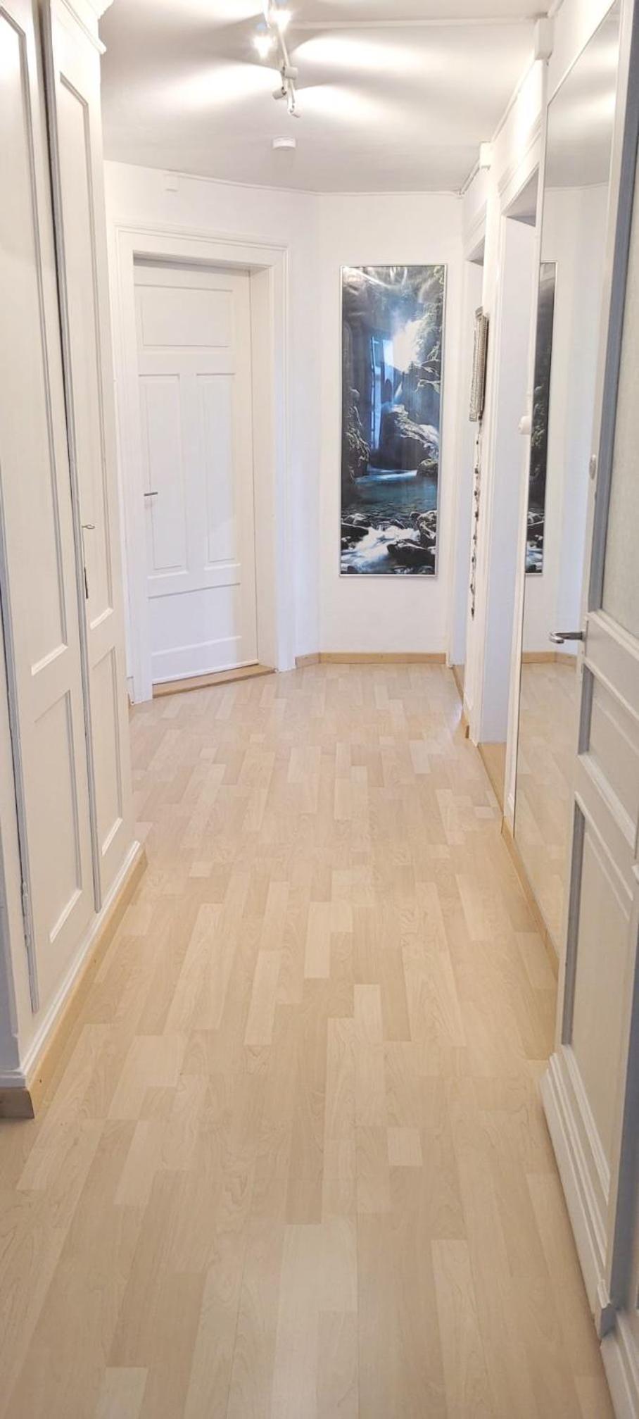 2-4 Zimmer Apartments Stilvoll im Gertrud Schlössli - zentral ruhig
