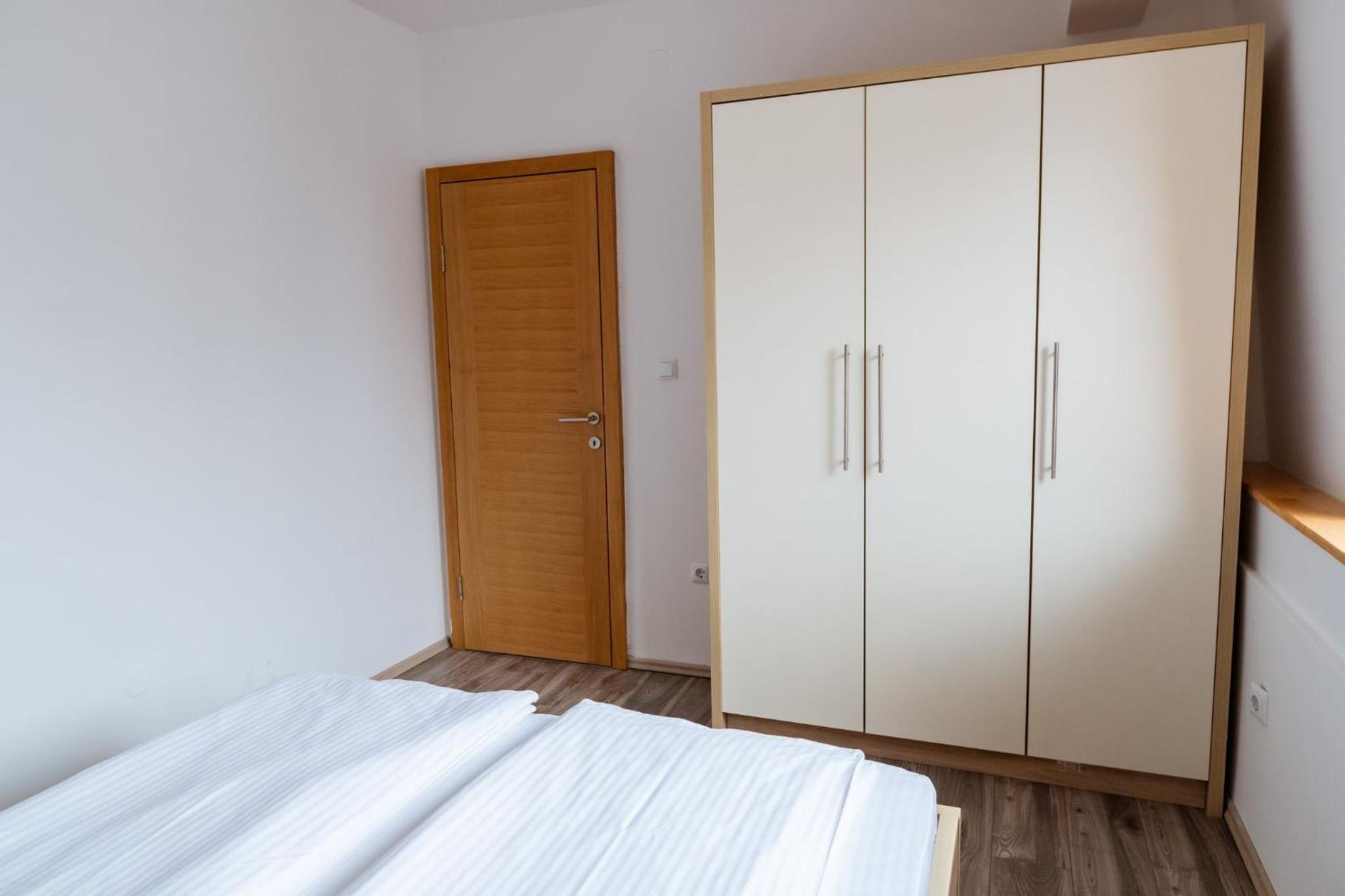 Apartments and rooms Max-Well