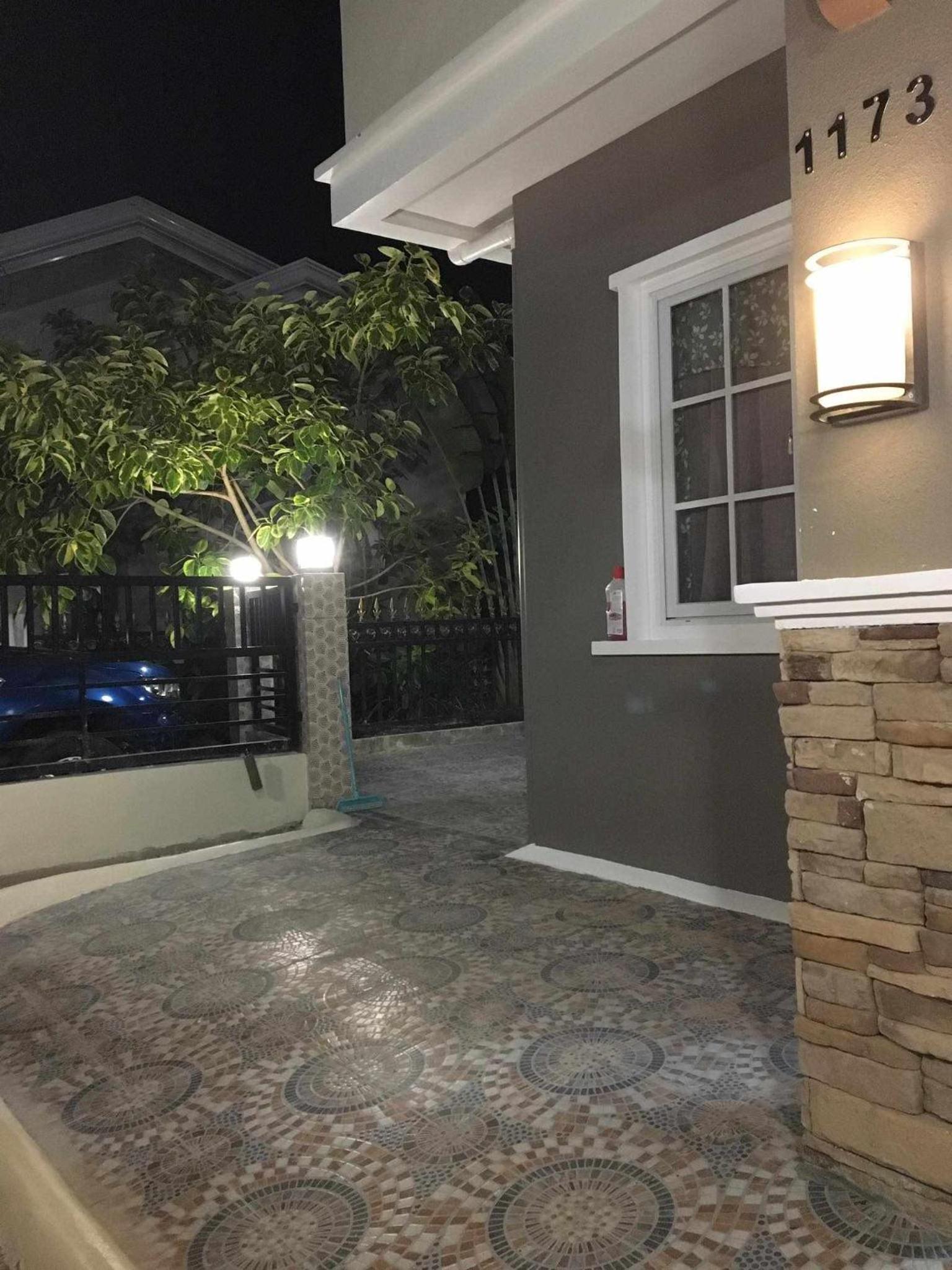 Kate Residence House