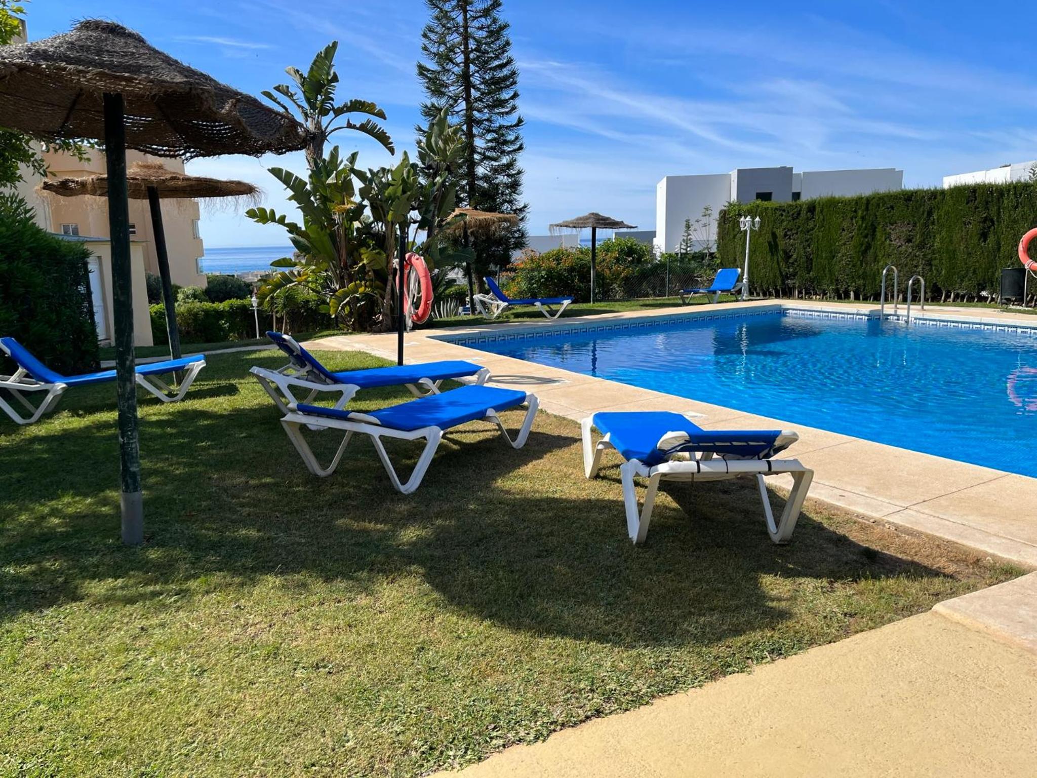 Casa Lince: 2/2 in Marbella photo 3