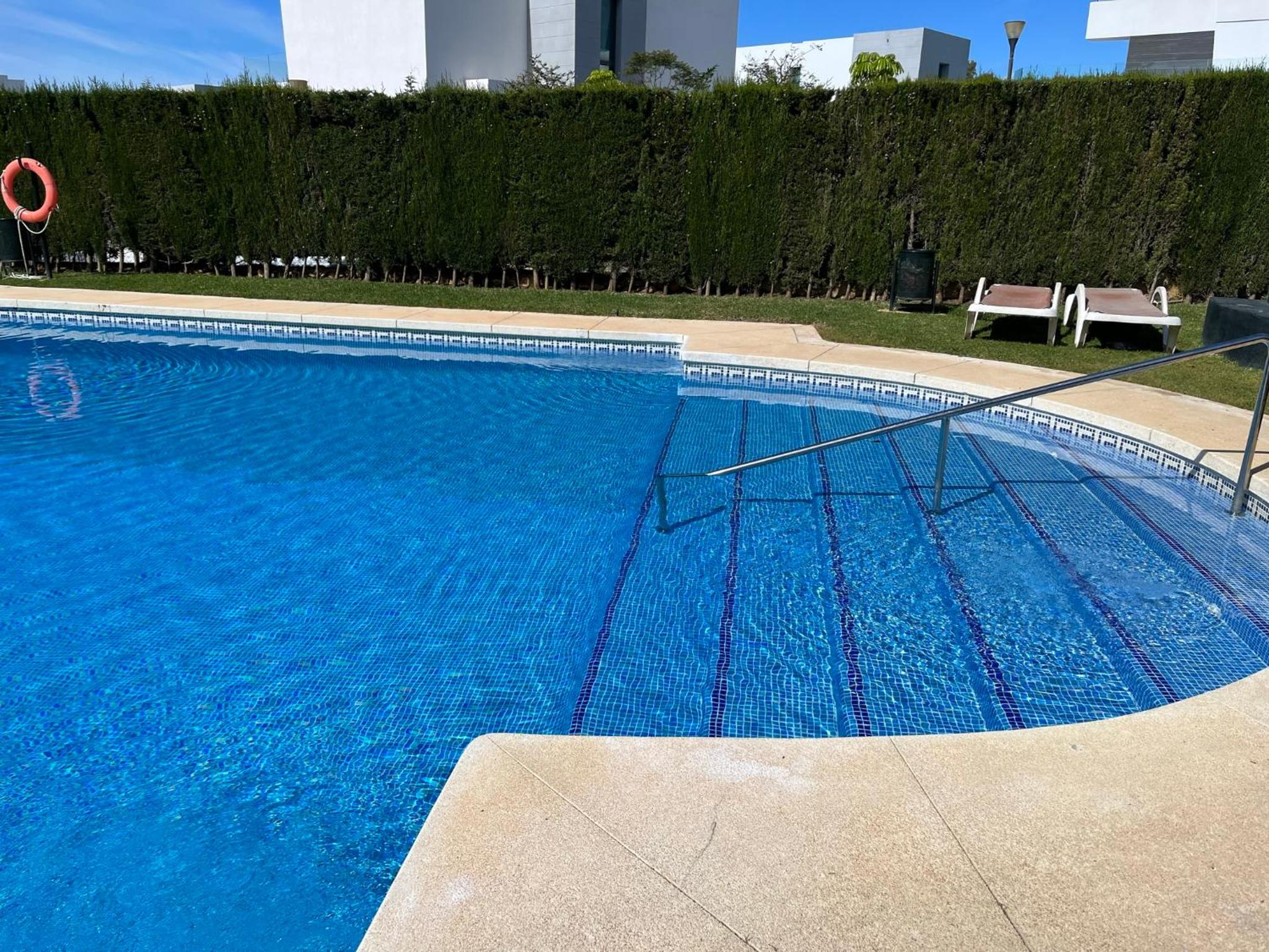 Casa Lince: 2/2 in Marbella photo 4