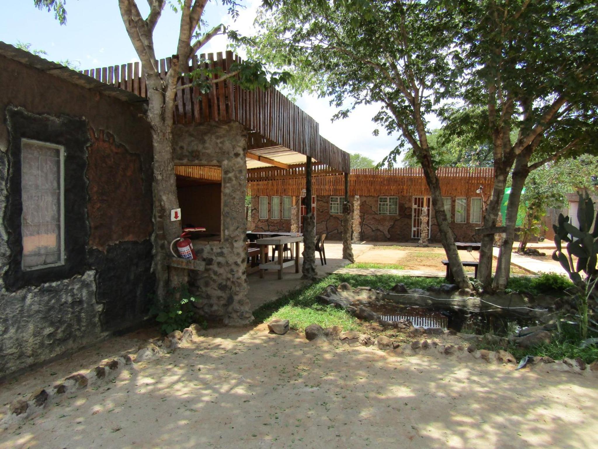 POVI Holiday Home