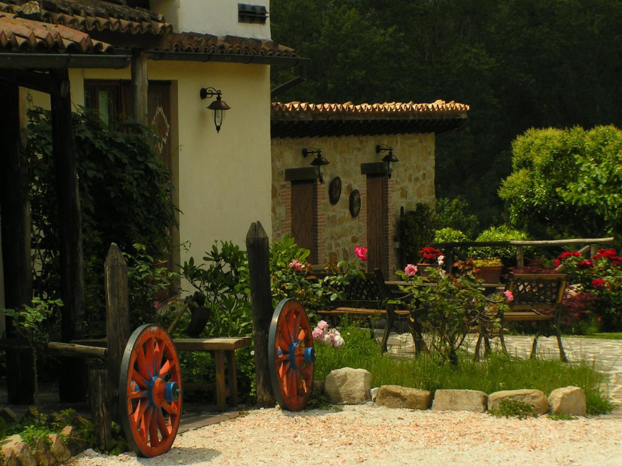 B&B Caselunghe