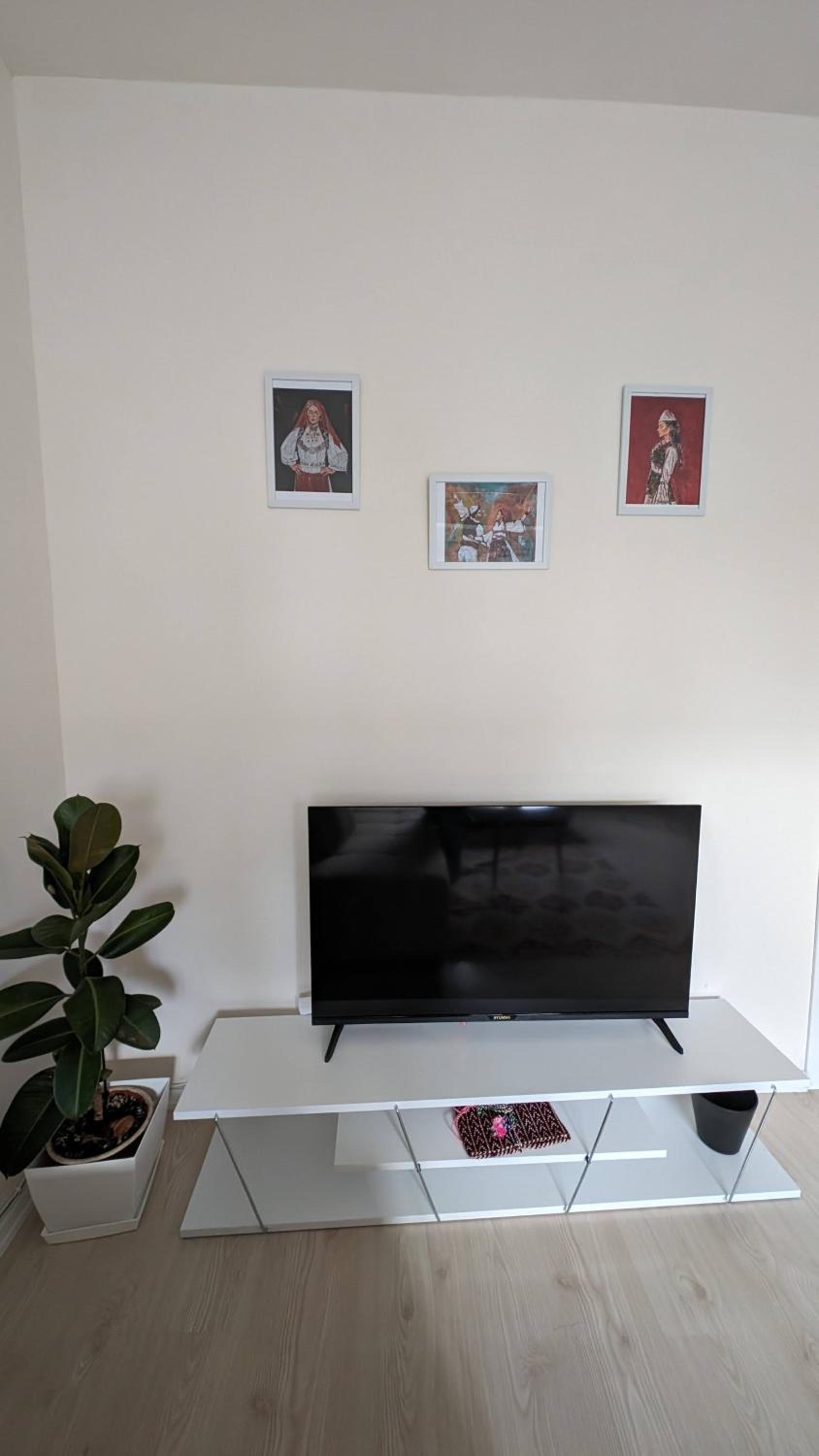 Modern Cozy Apartment 10 Min Walk to Skanderbeg Square