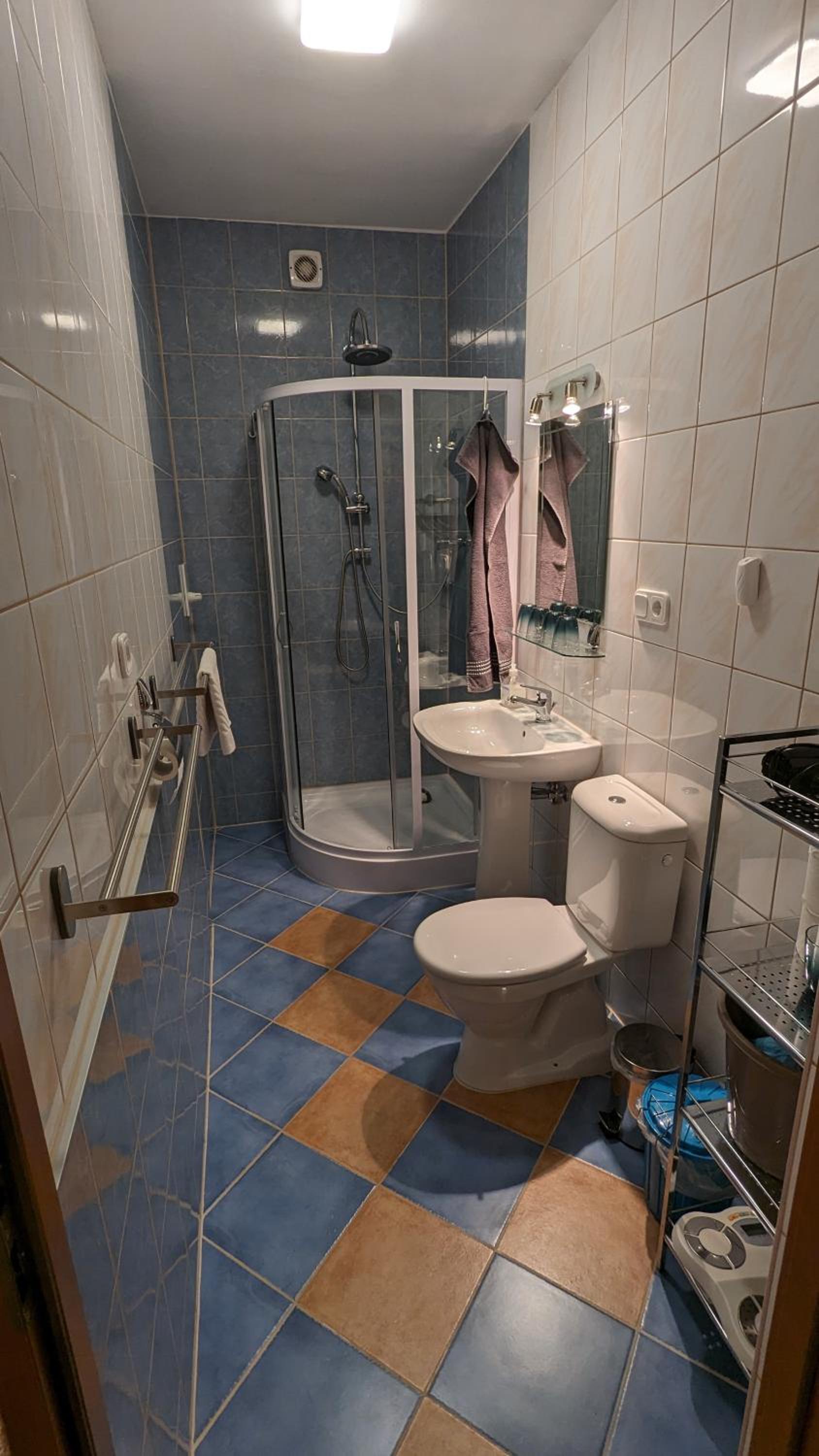 Ferienwohnungen auf einem rustikalen 3 Seitenhof