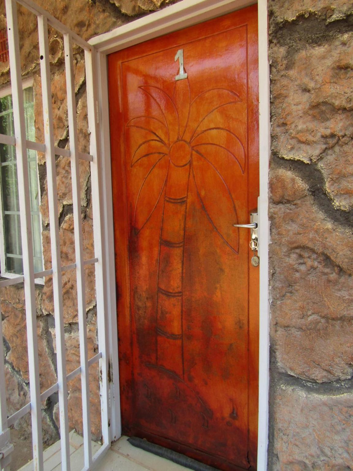 POVI Holiday Home
