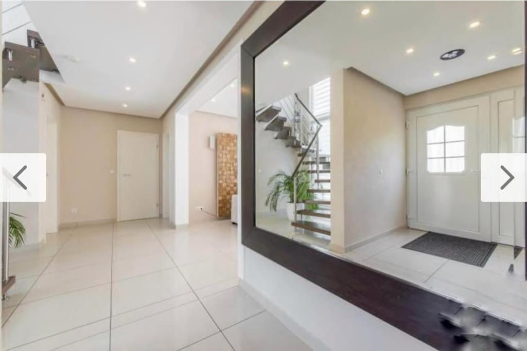 Private House