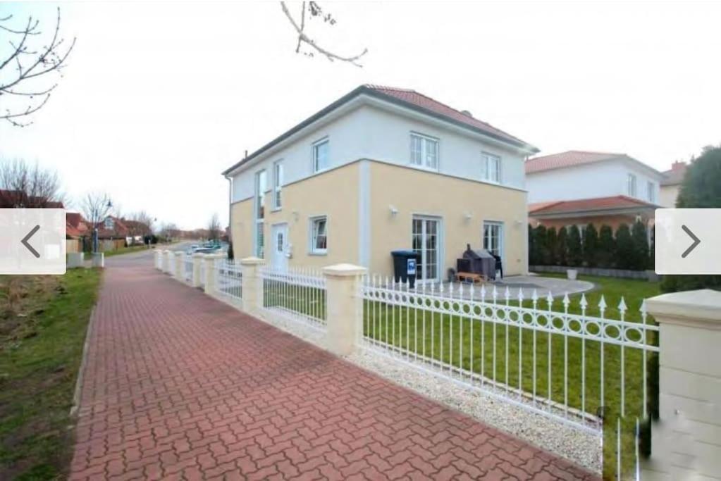 Private House