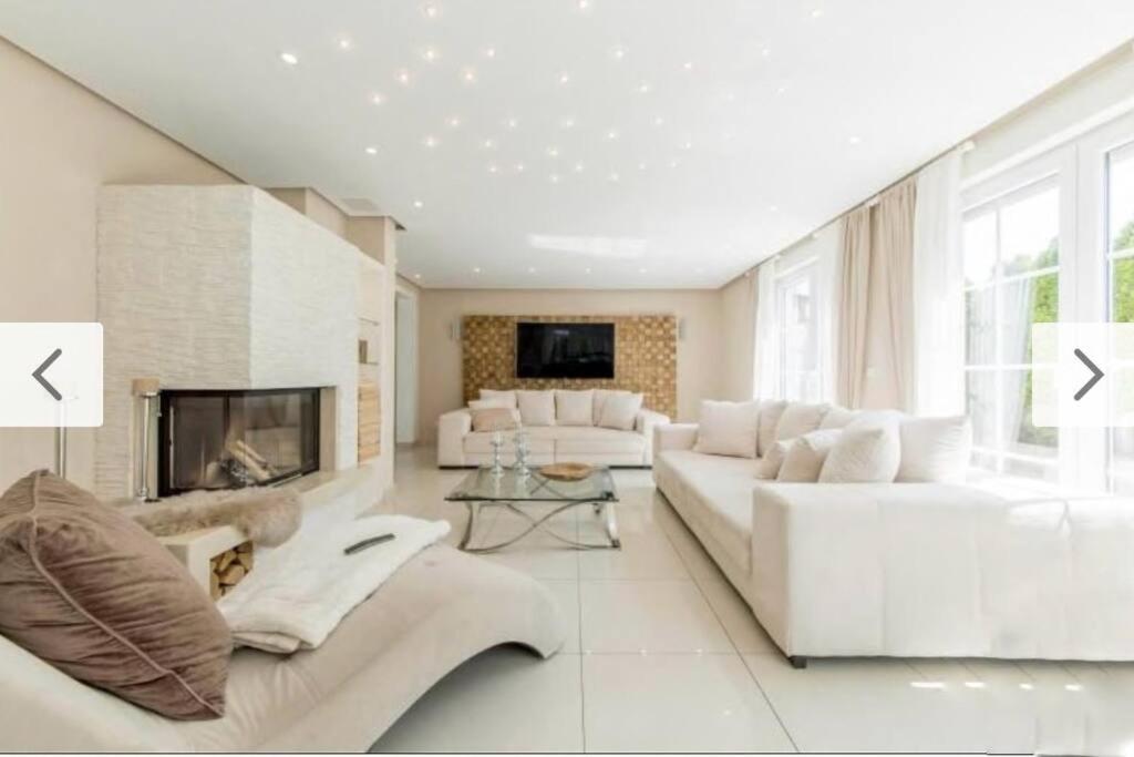 Private House