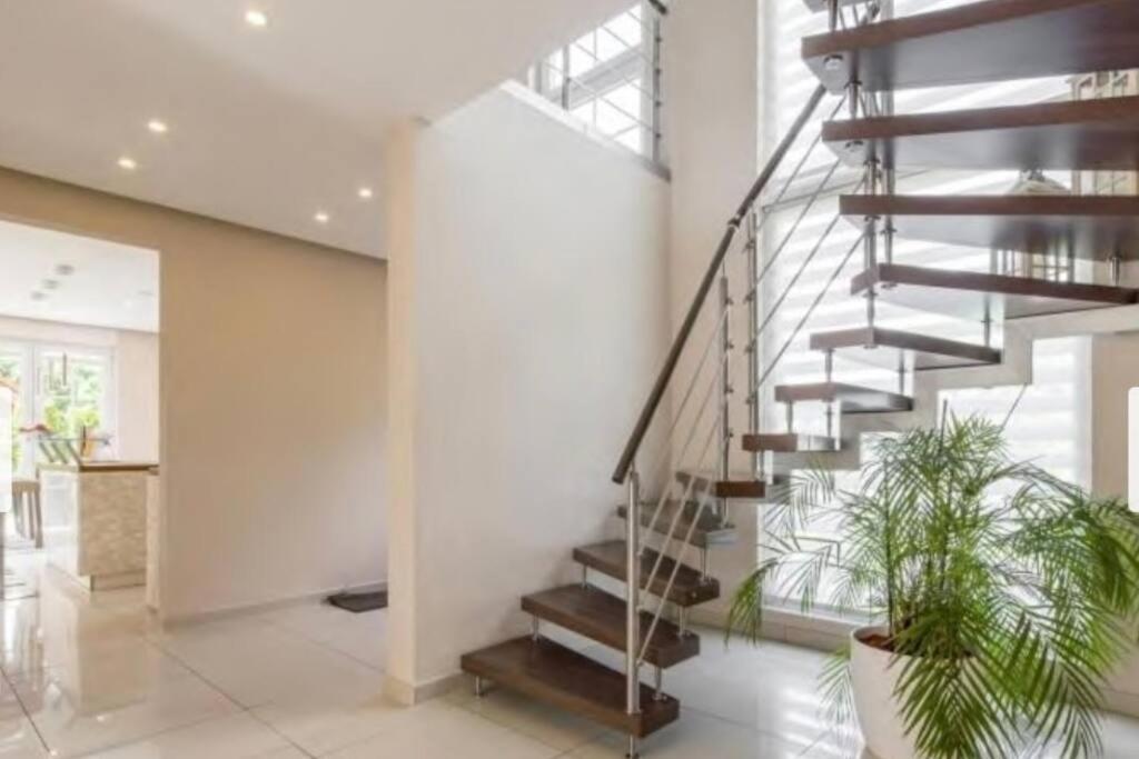Private House