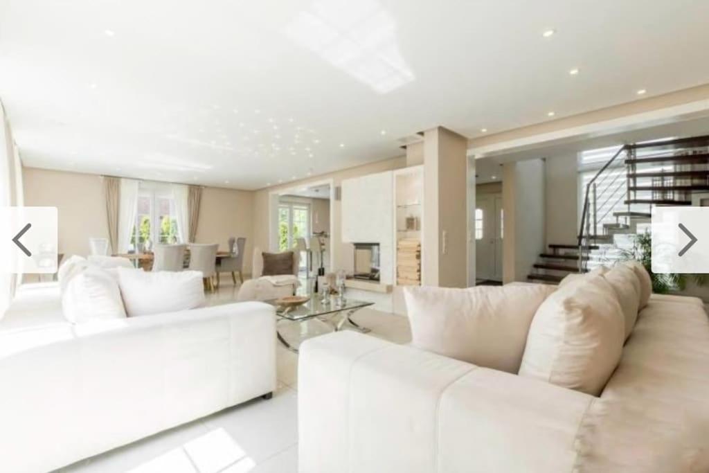 Private House