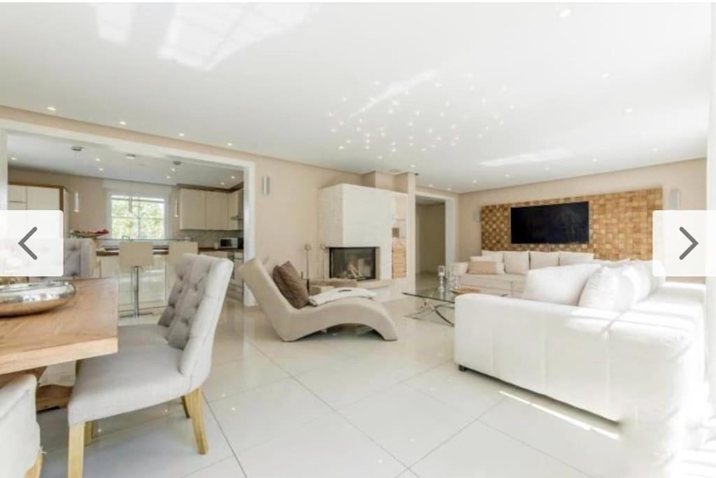 Private House