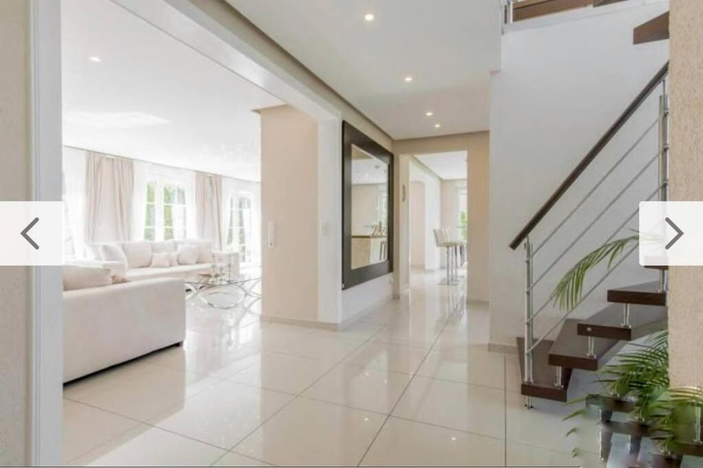 Private House