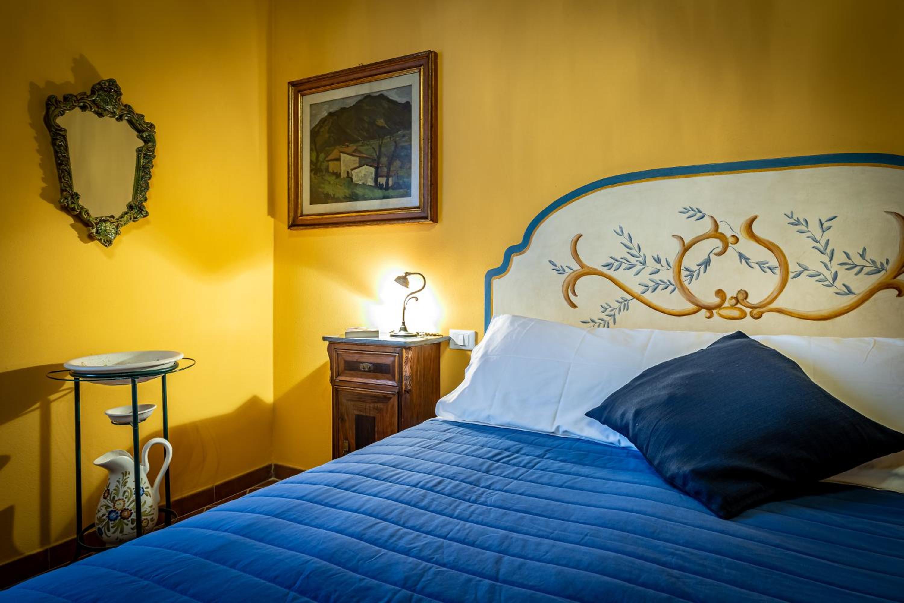 Casale il Fontanellino - country house near Florence