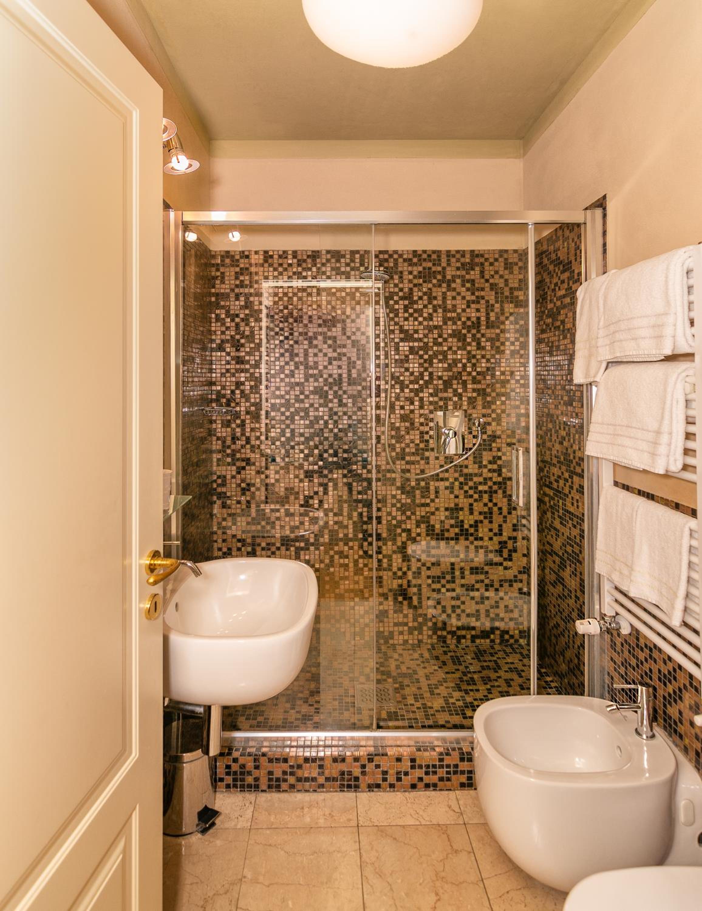 Residenza d'Epoca Relais I Miracoli