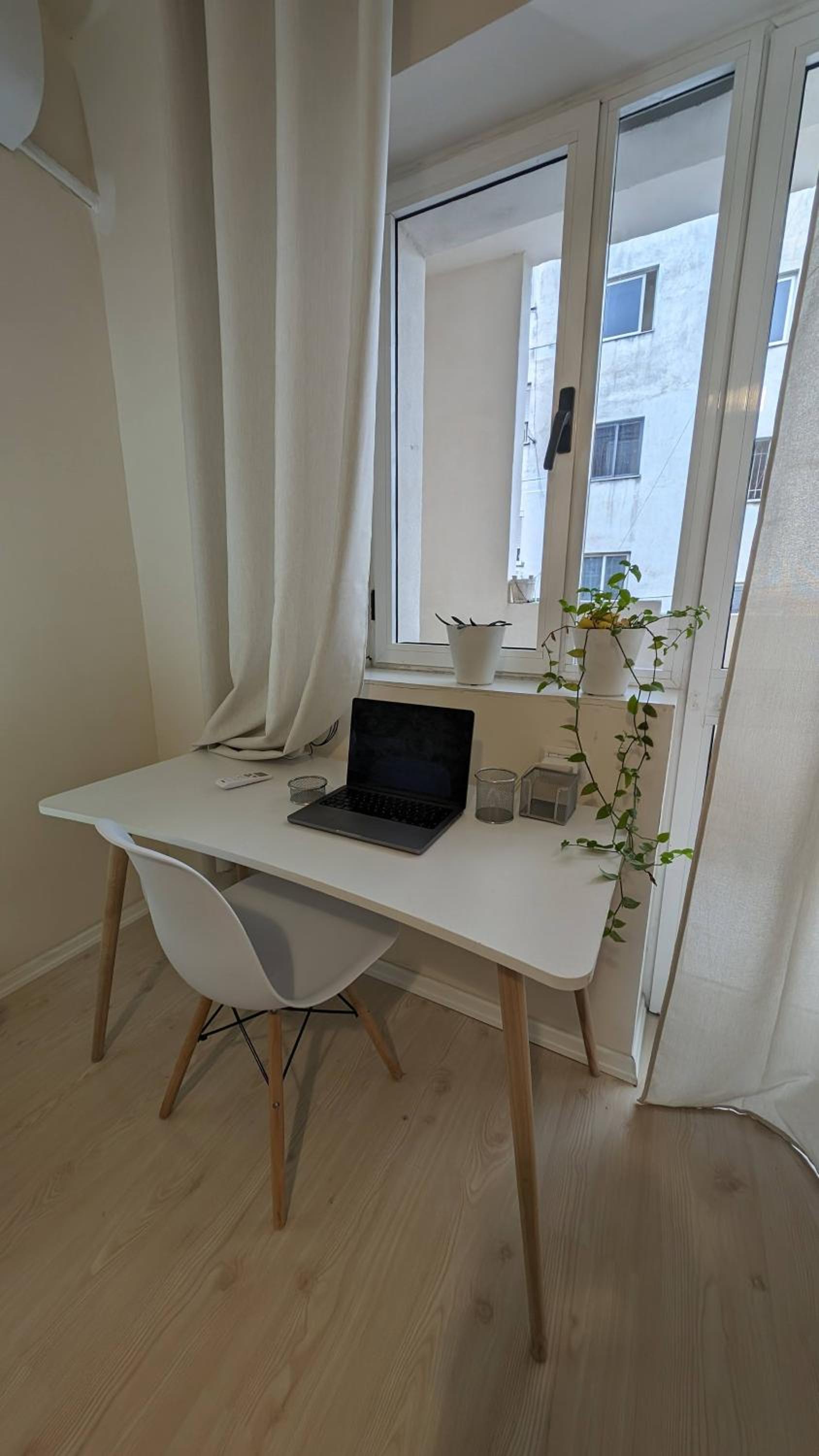 Modern Cozy Apartment 10 Min Walk to Skanderbeg Square