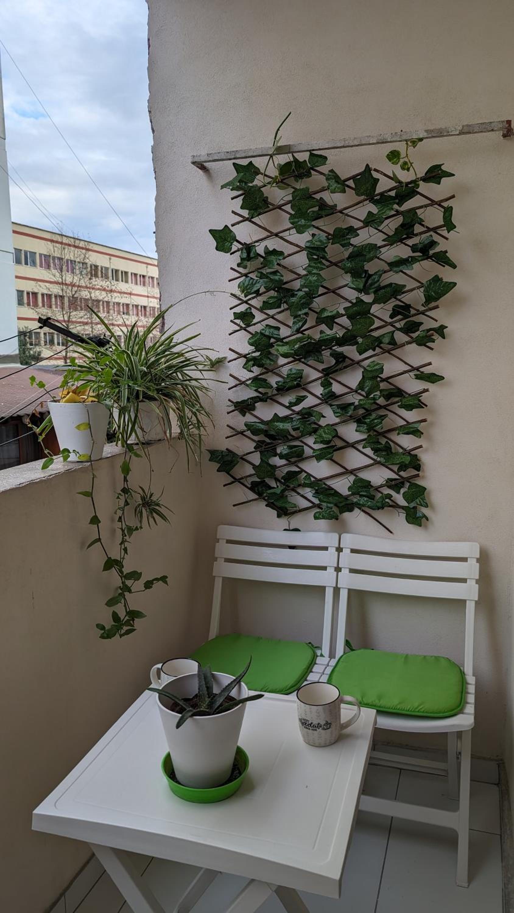 Modern Cozy Apartment 10 Min Walk to Skanderbeg Square