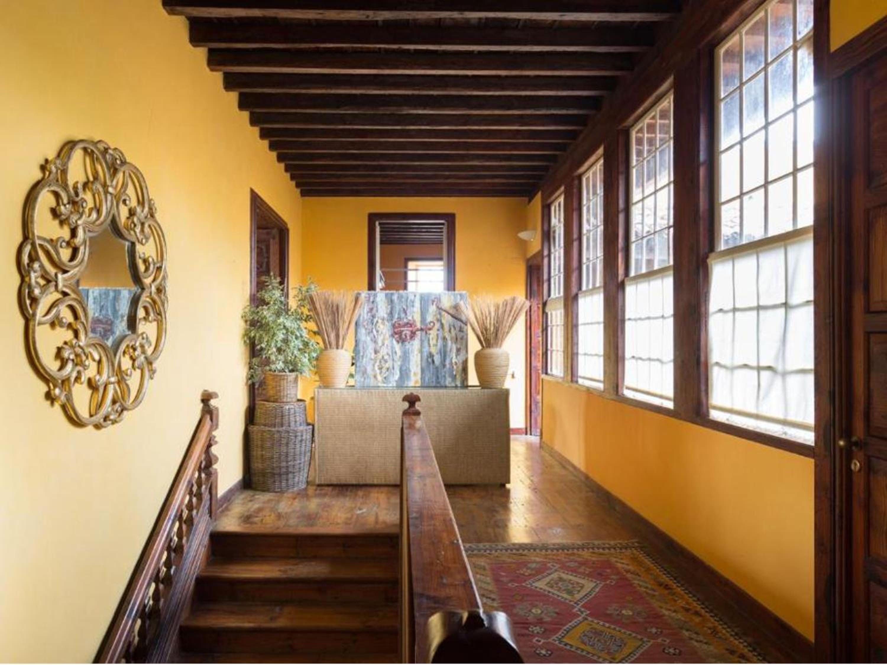 Live Orotava Casa Antigua Patrimonio Nacional