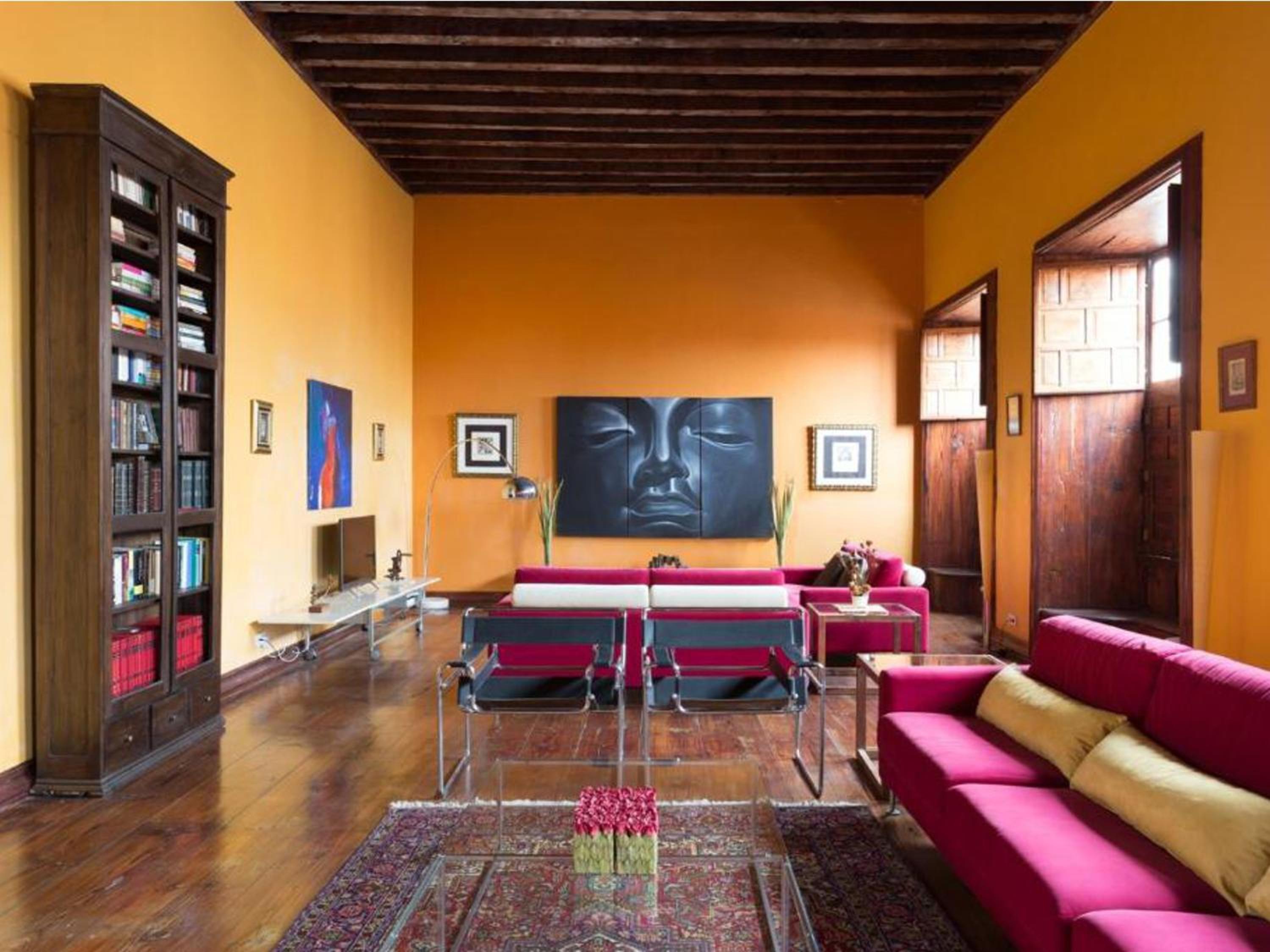 Live Orotava Casa Antigua Patrimonio Nacional