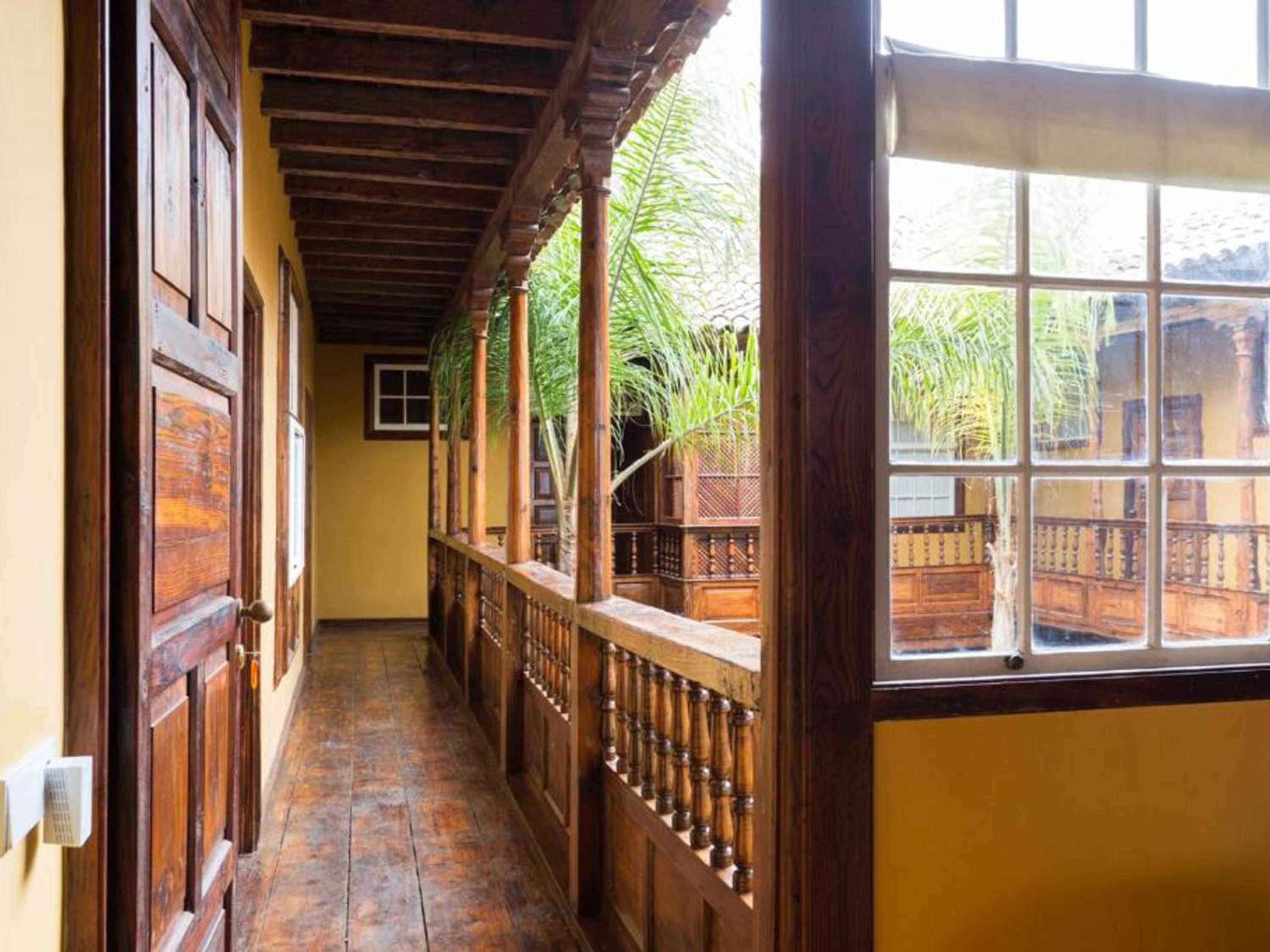 Live Orotava Casa Antigua Patrimonio Nacional