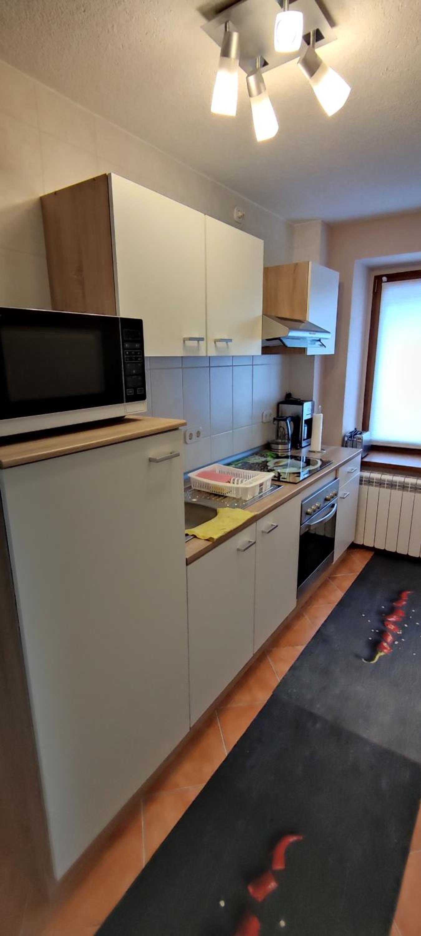 Ferienwohnungen auf einem rustikalen 3 Seitenhof