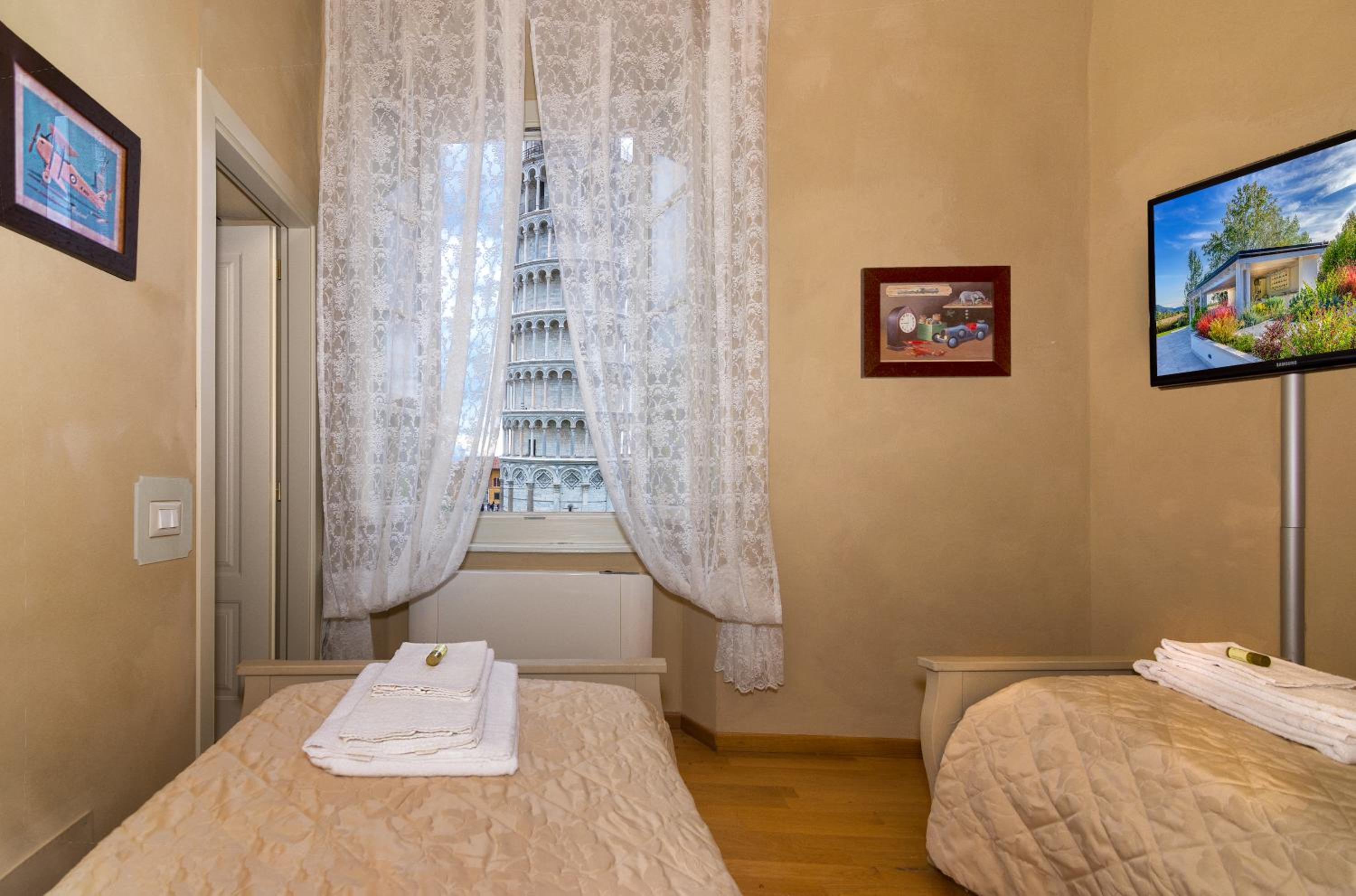 Residenza d'Epoca Relais I Miracoli