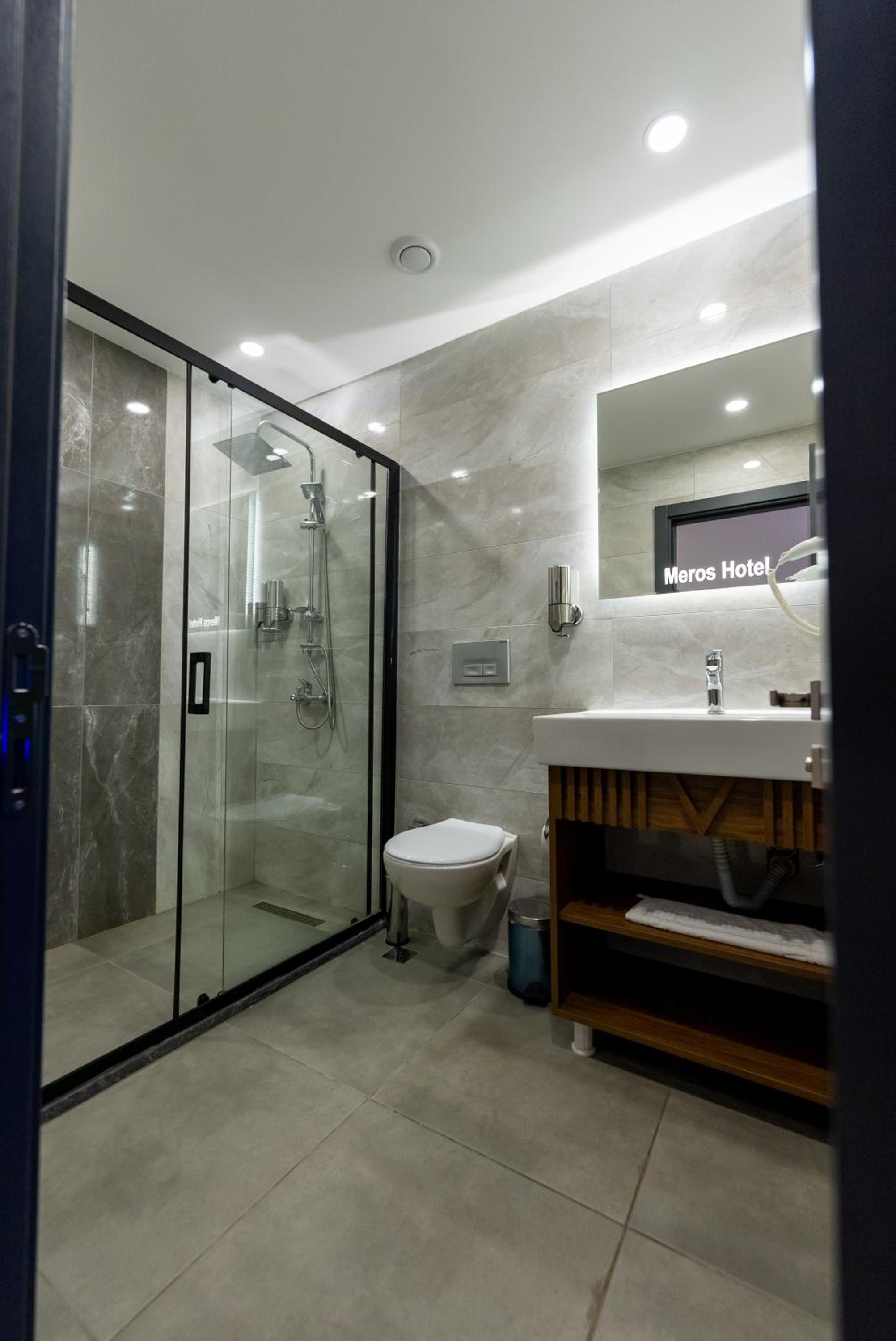 Meros Otel - Image 18