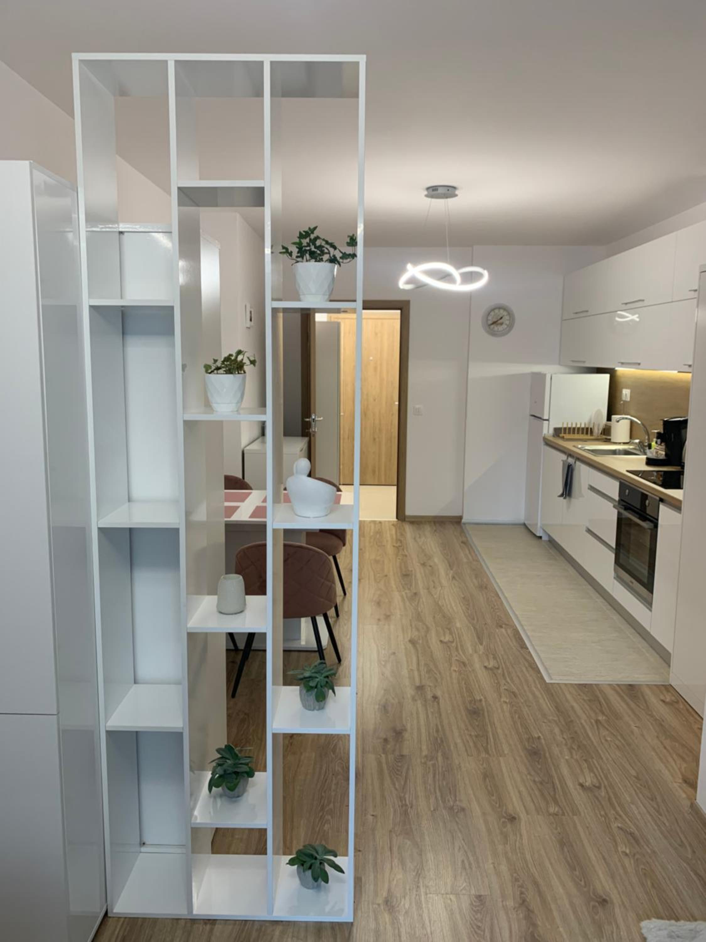 SOFIA CENTRAL LUXURY apartment 