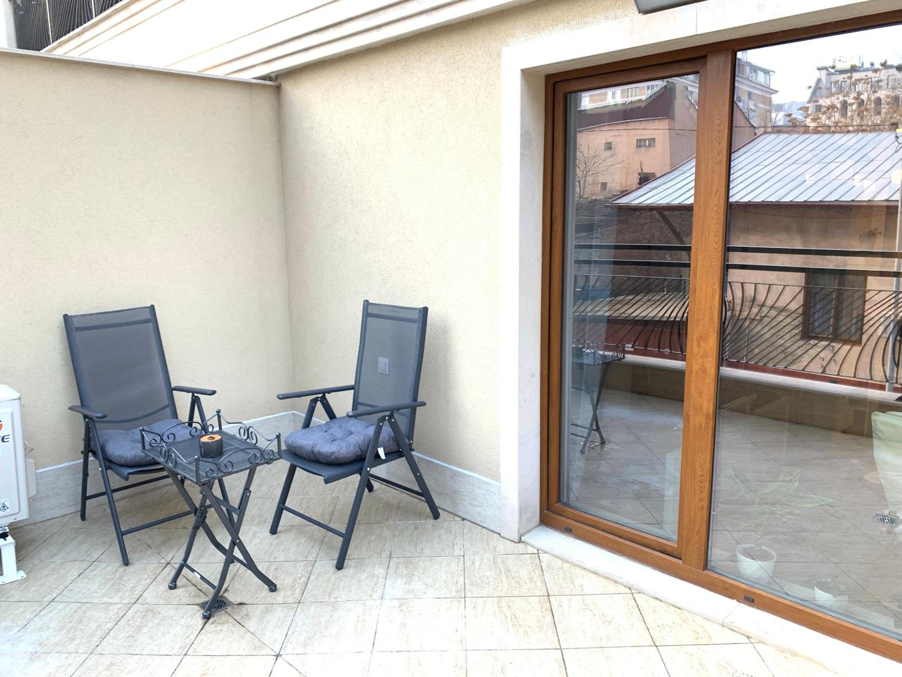 SOFIA CENTRAL LUXURY apartment 