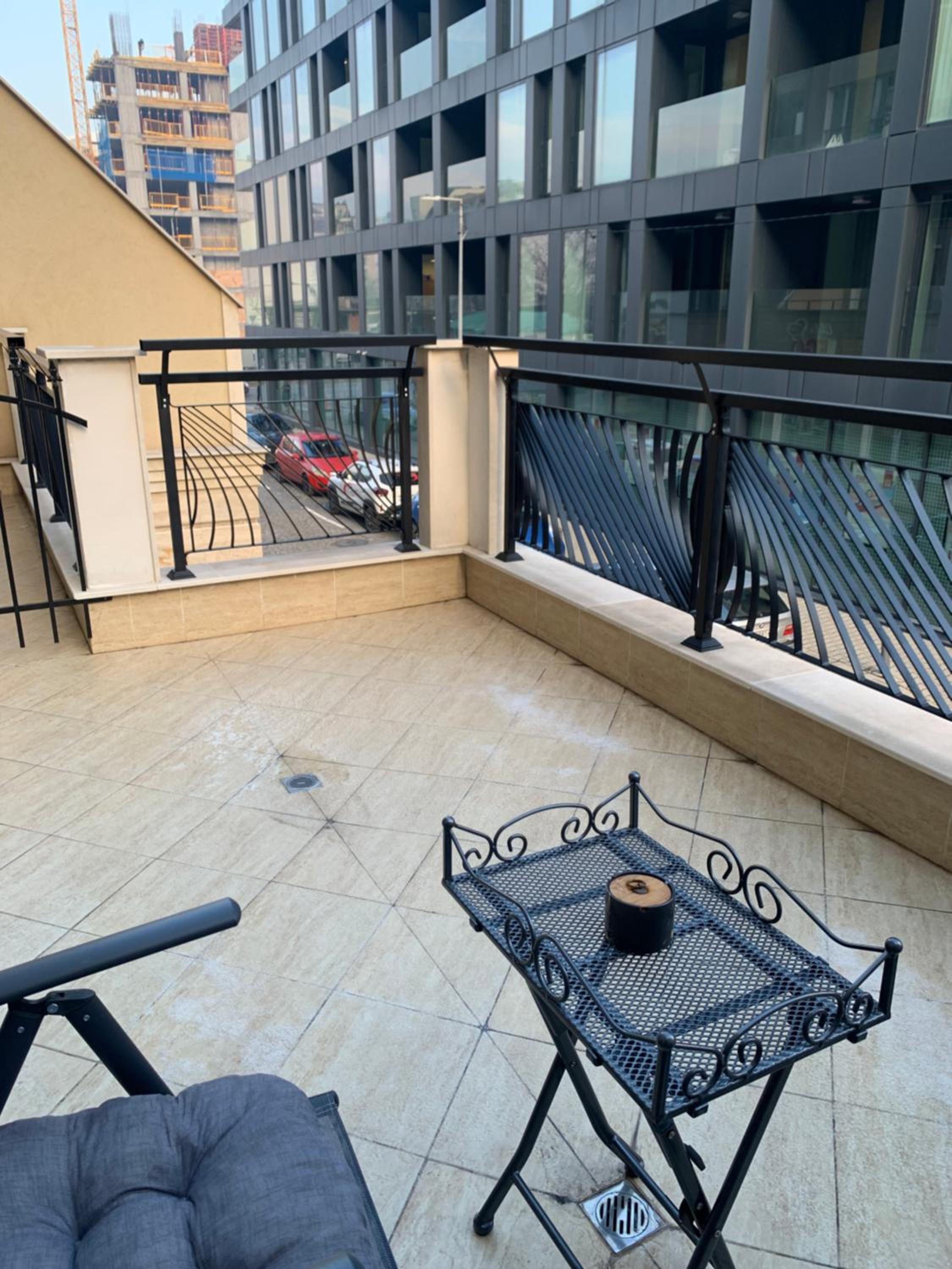 SOFIA CENTRAL LUXURY apartment 