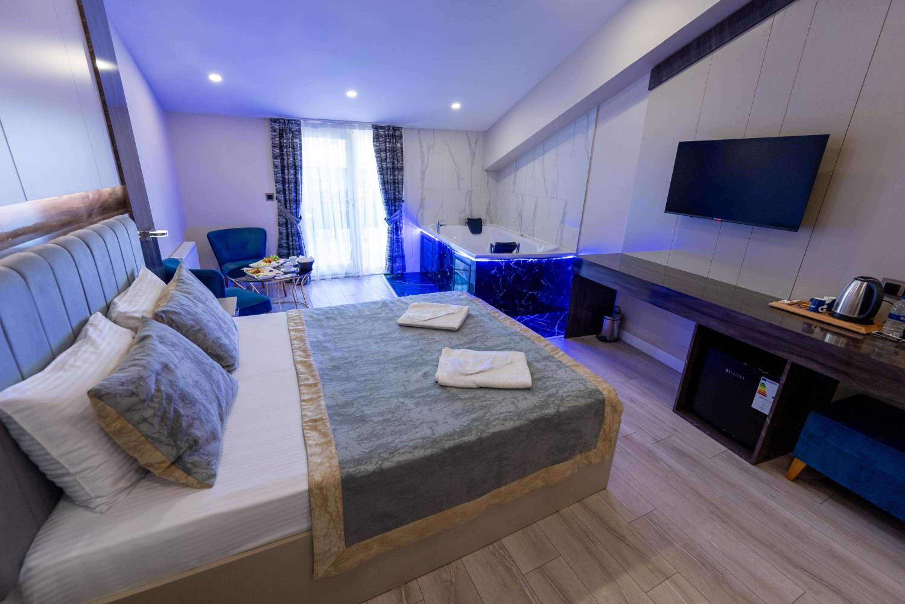 Meros Otel - Image 19